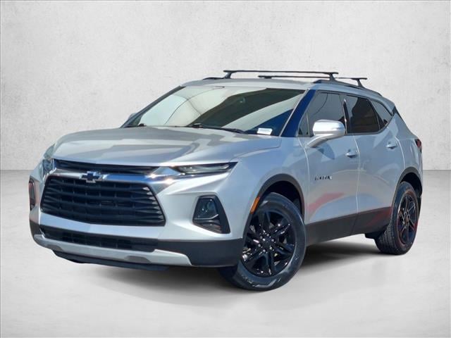 2019 Chevrolet Blazer