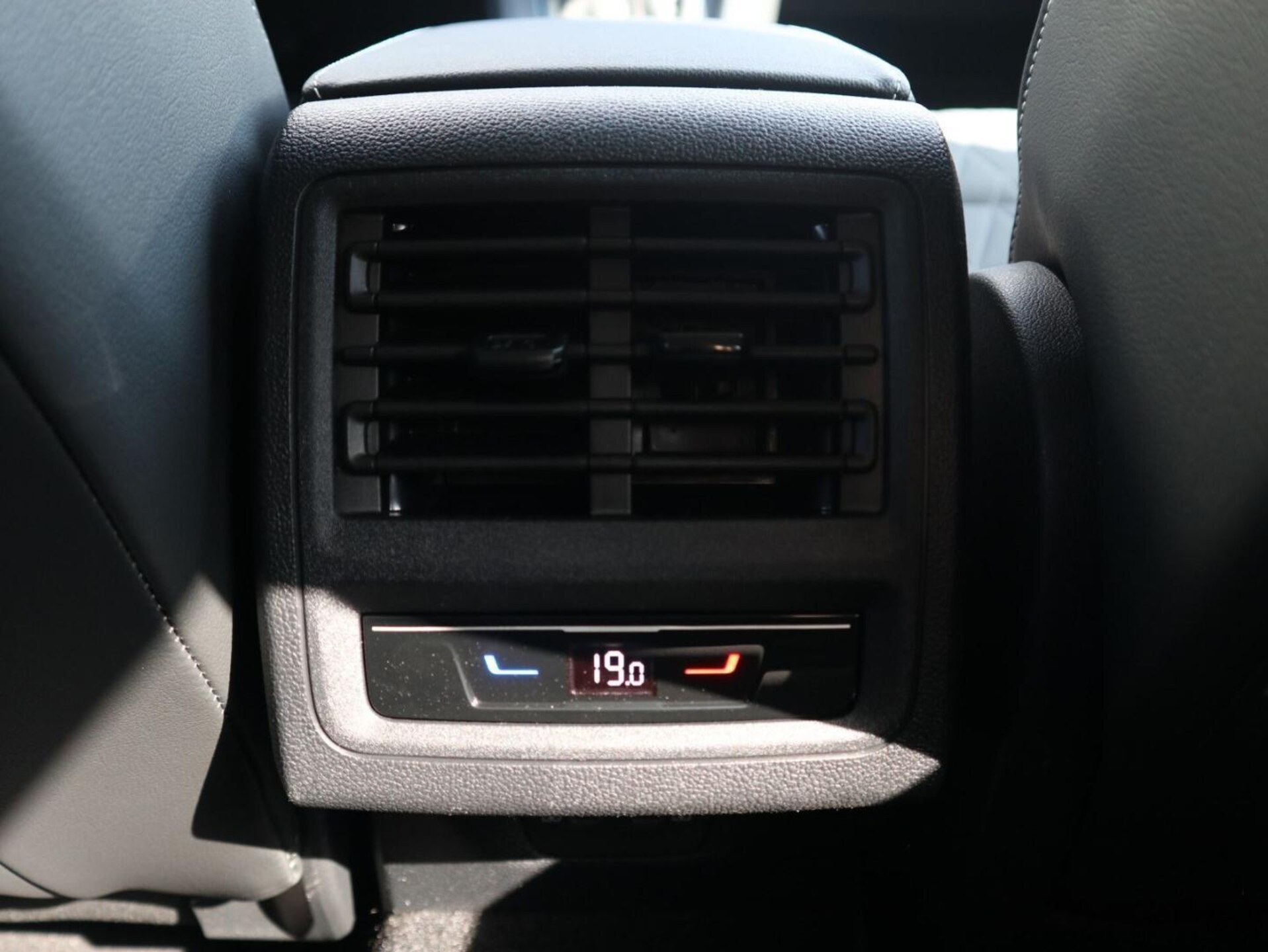 Volkswagen Golf Goal