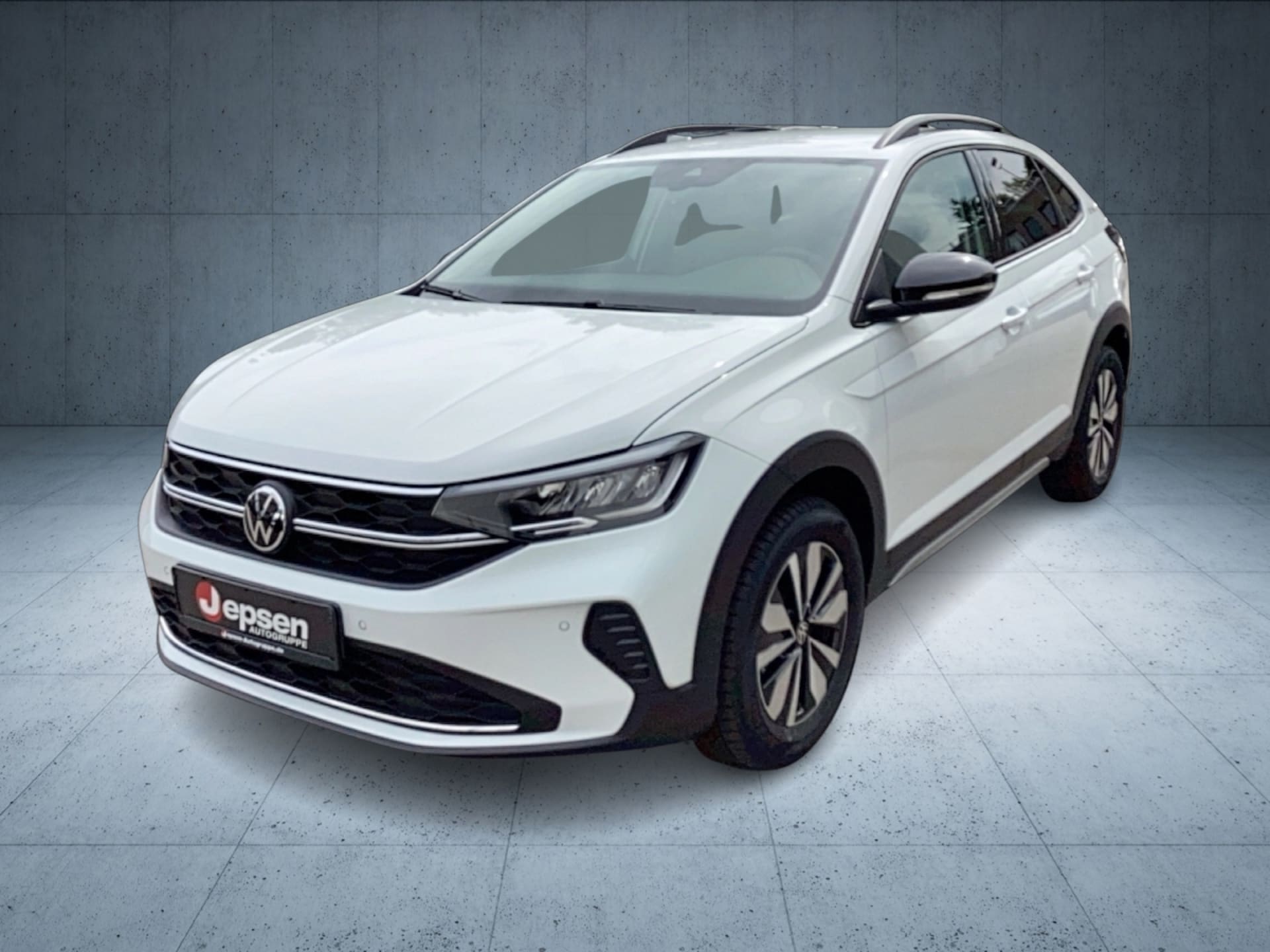 Volkswagen Taigo Goal