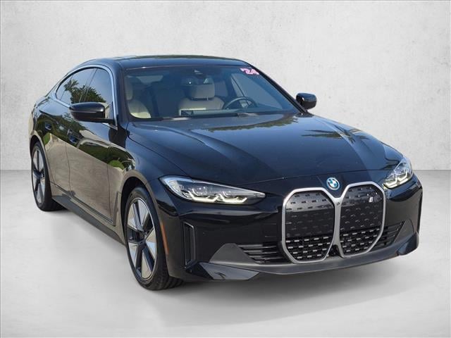 2024 BMW