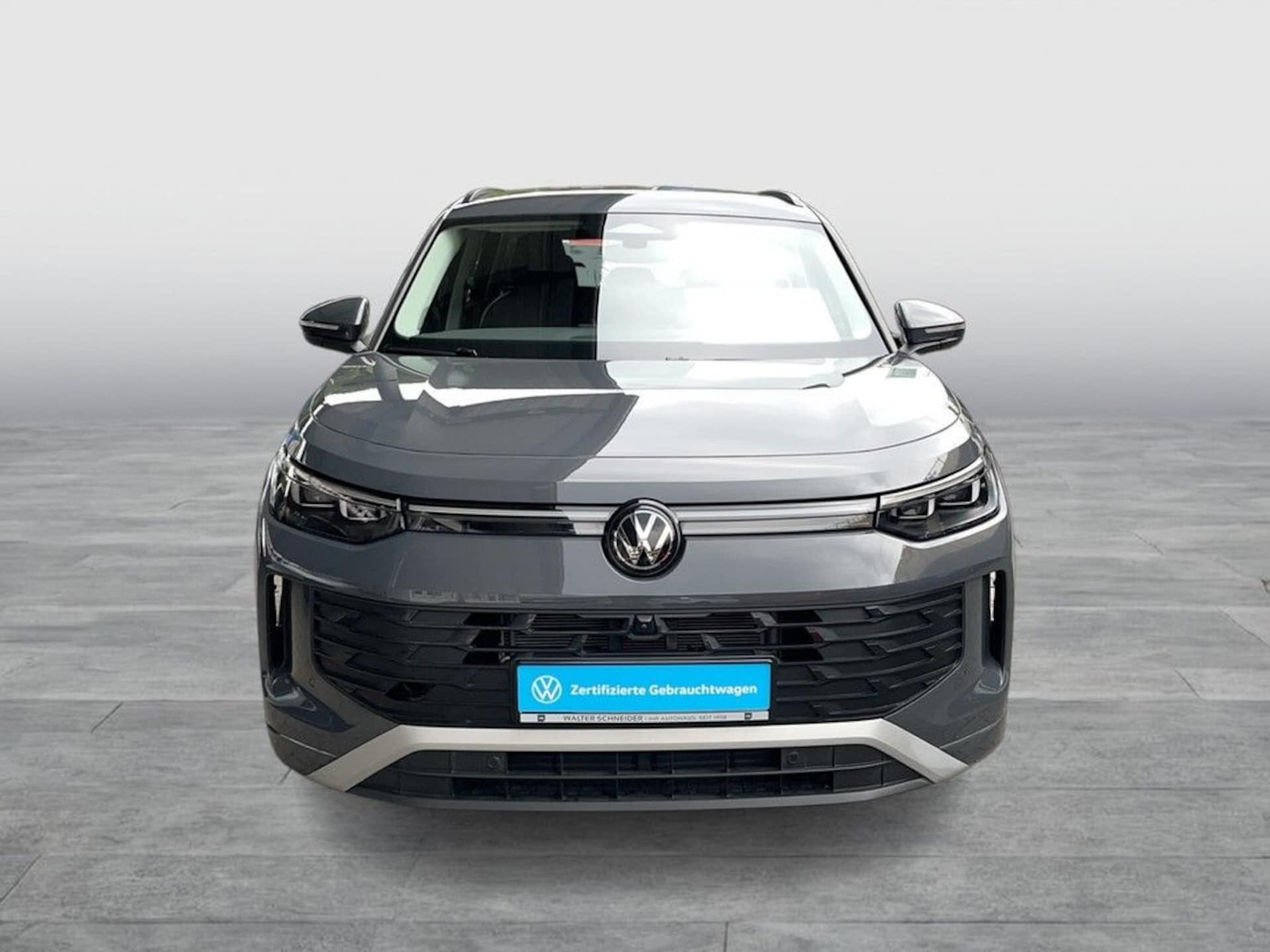 Volkswagen Tayron Life