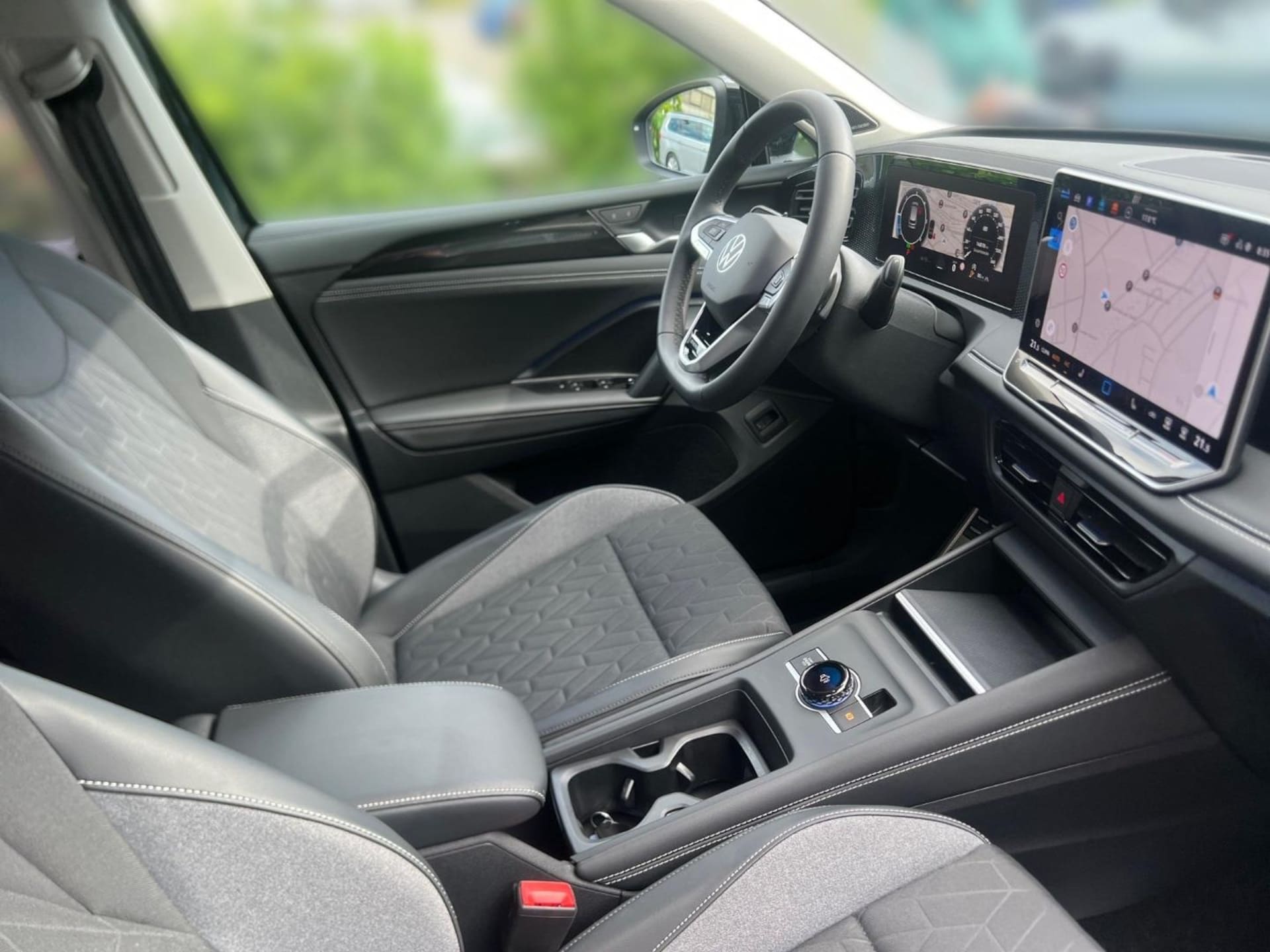 Volkswagen Tiguan ENERGY