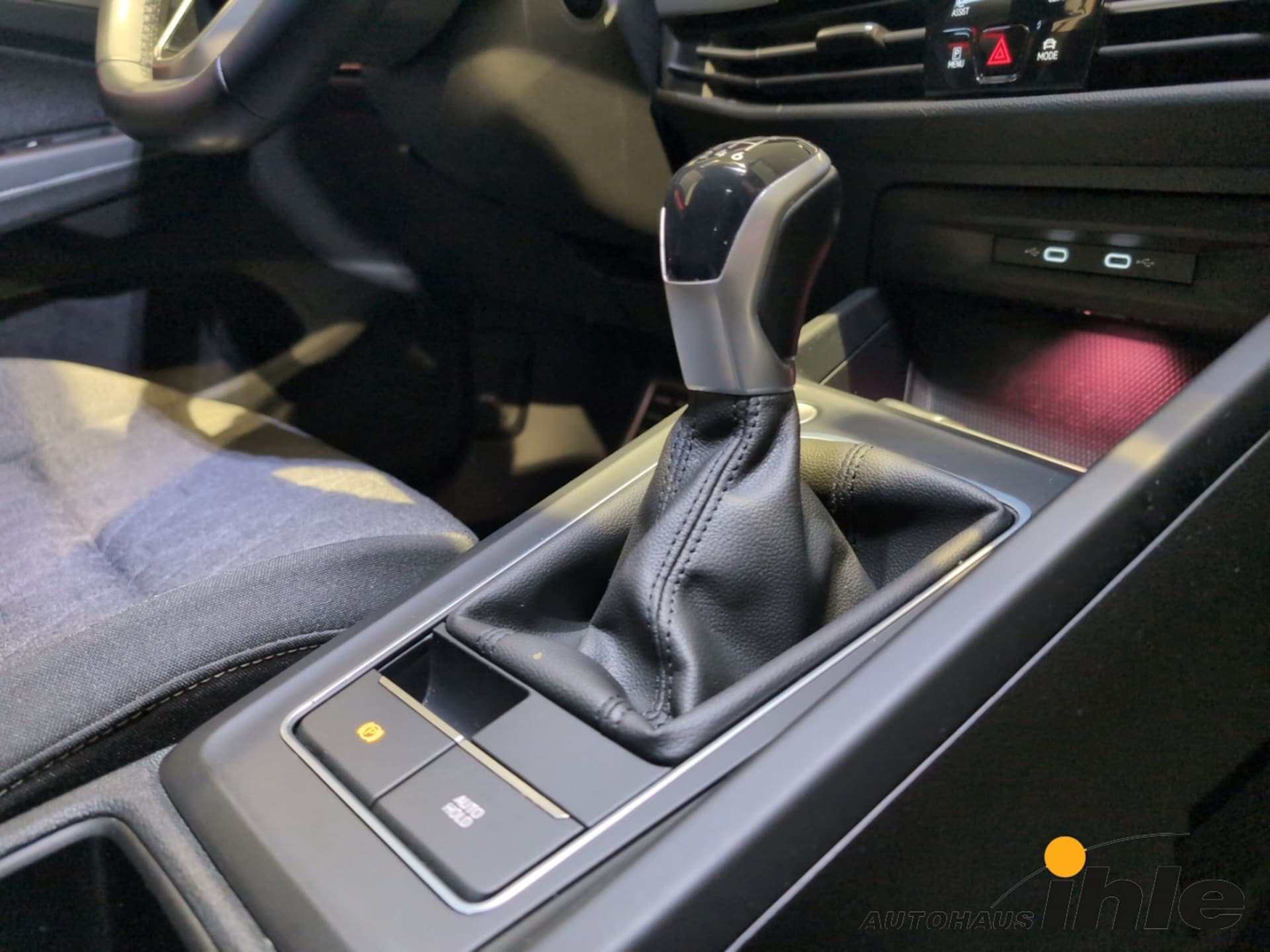 Volkswagen Golf MOVE