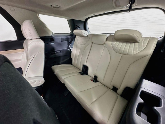 2023 Hyundai Palisade