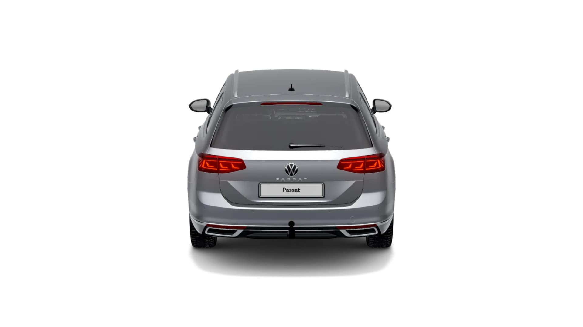 Volkswagen Passat Variant Elegance