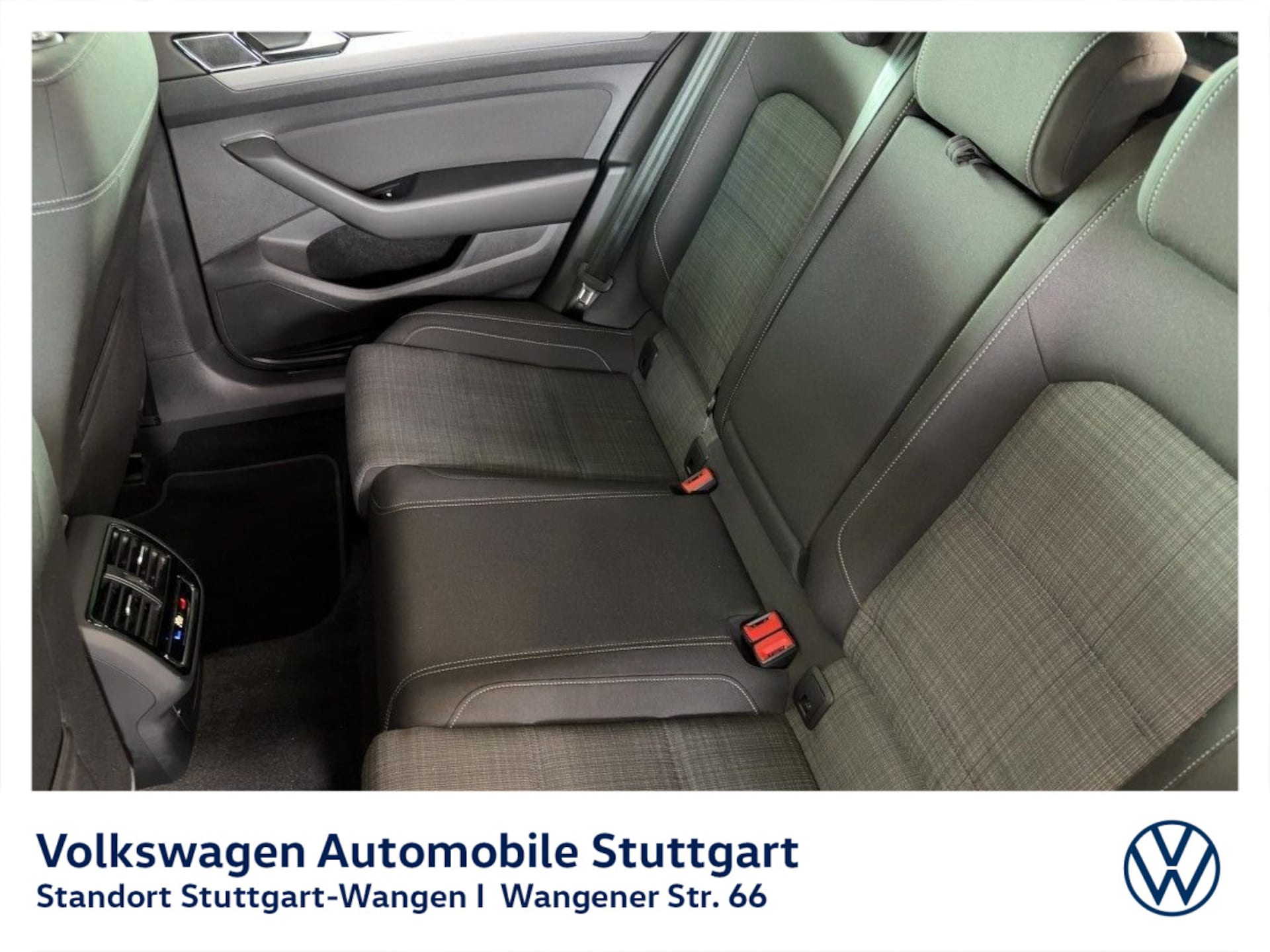 Volkswagen Passat Variant Business