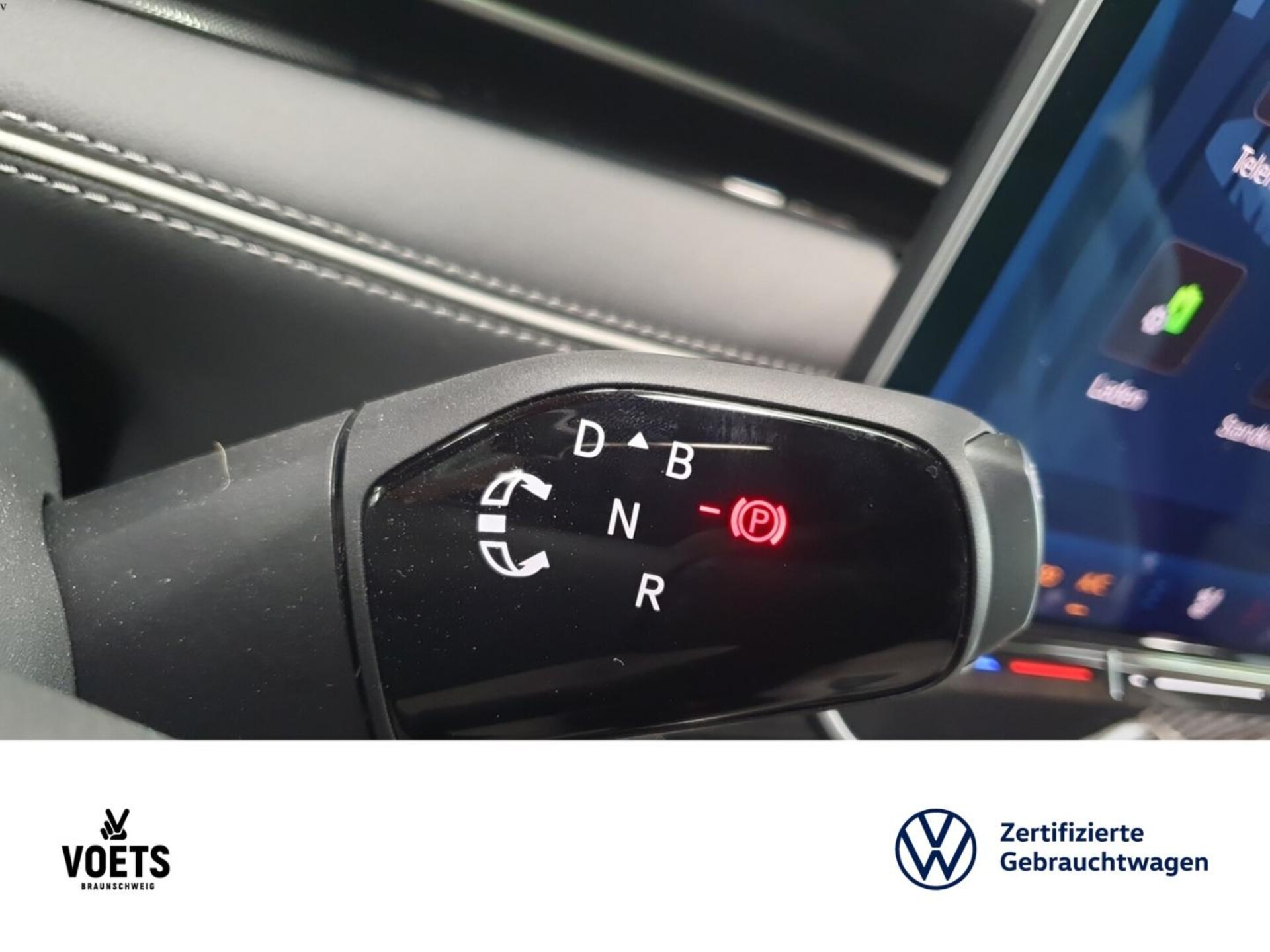 Volkswagen ID.7 Tourer Pro S