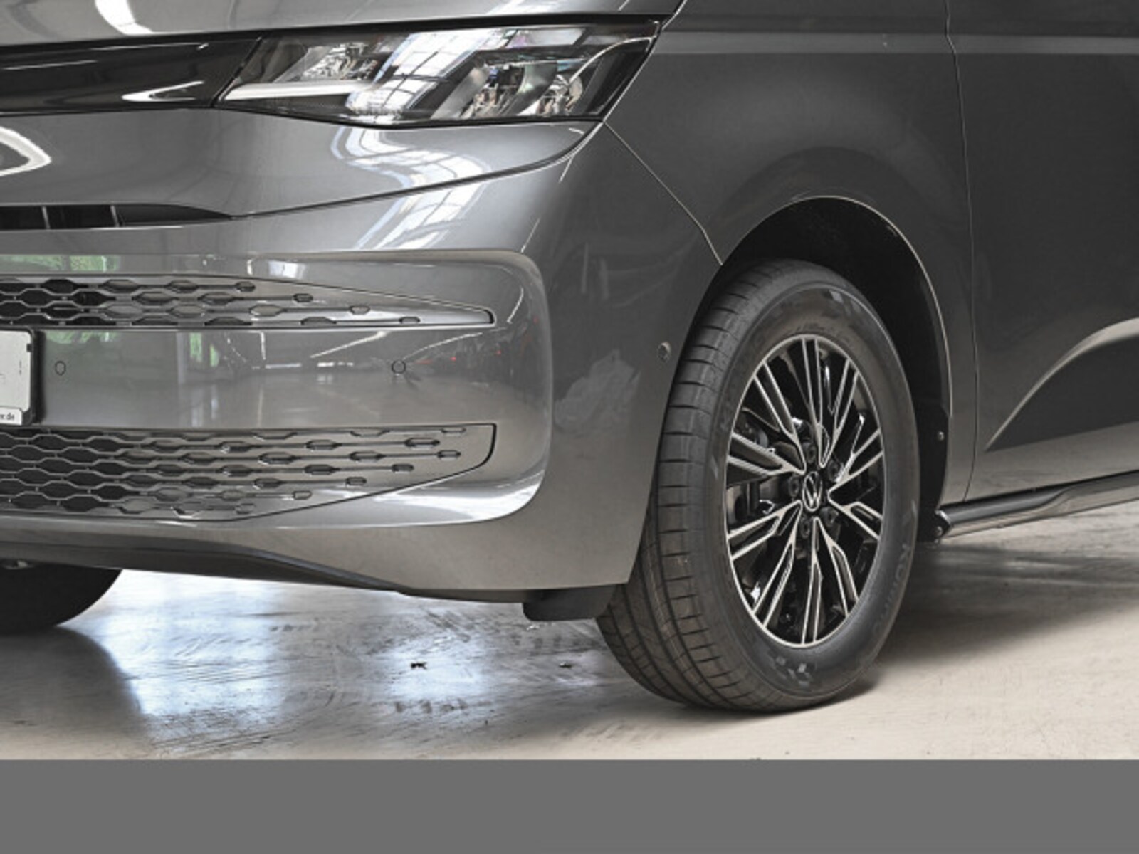 Volkswagen California – Bild 6