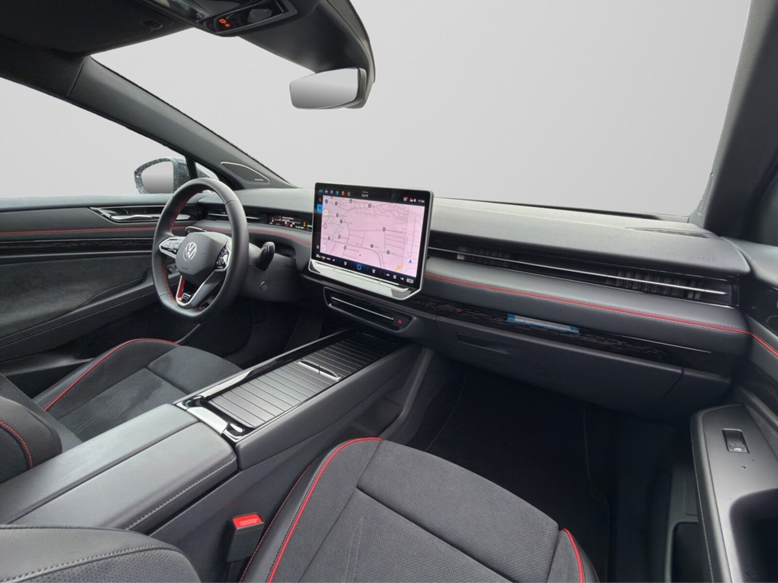 Volkswagen ID.7 Tourer – Bild 8