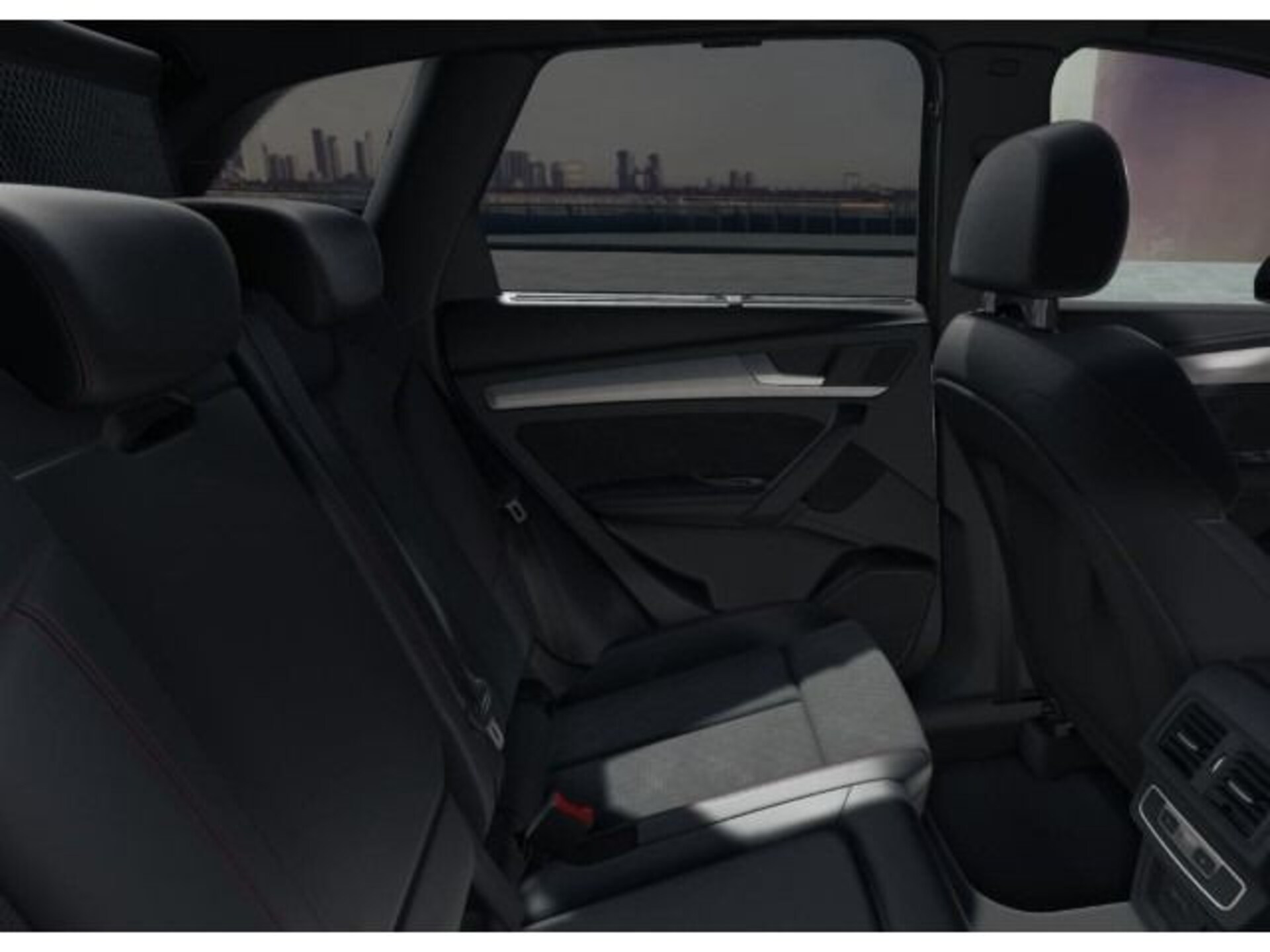 Audi Q5 SUV S line