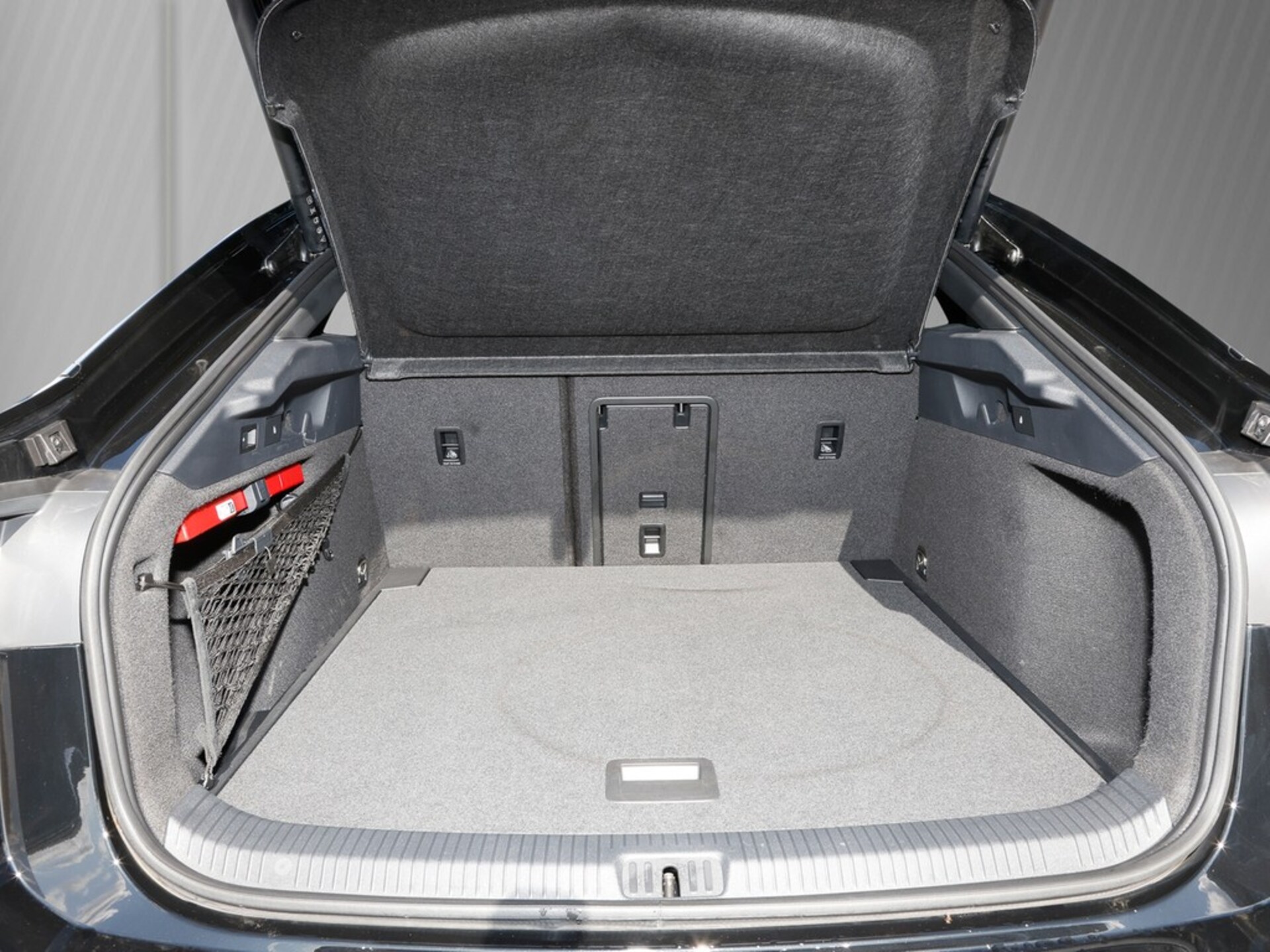 Volkswagen ID.7 Pro S