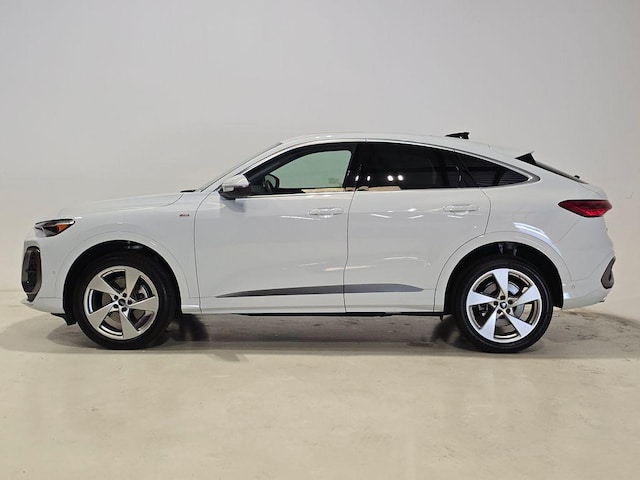 2025 Audi Q5 Sportback