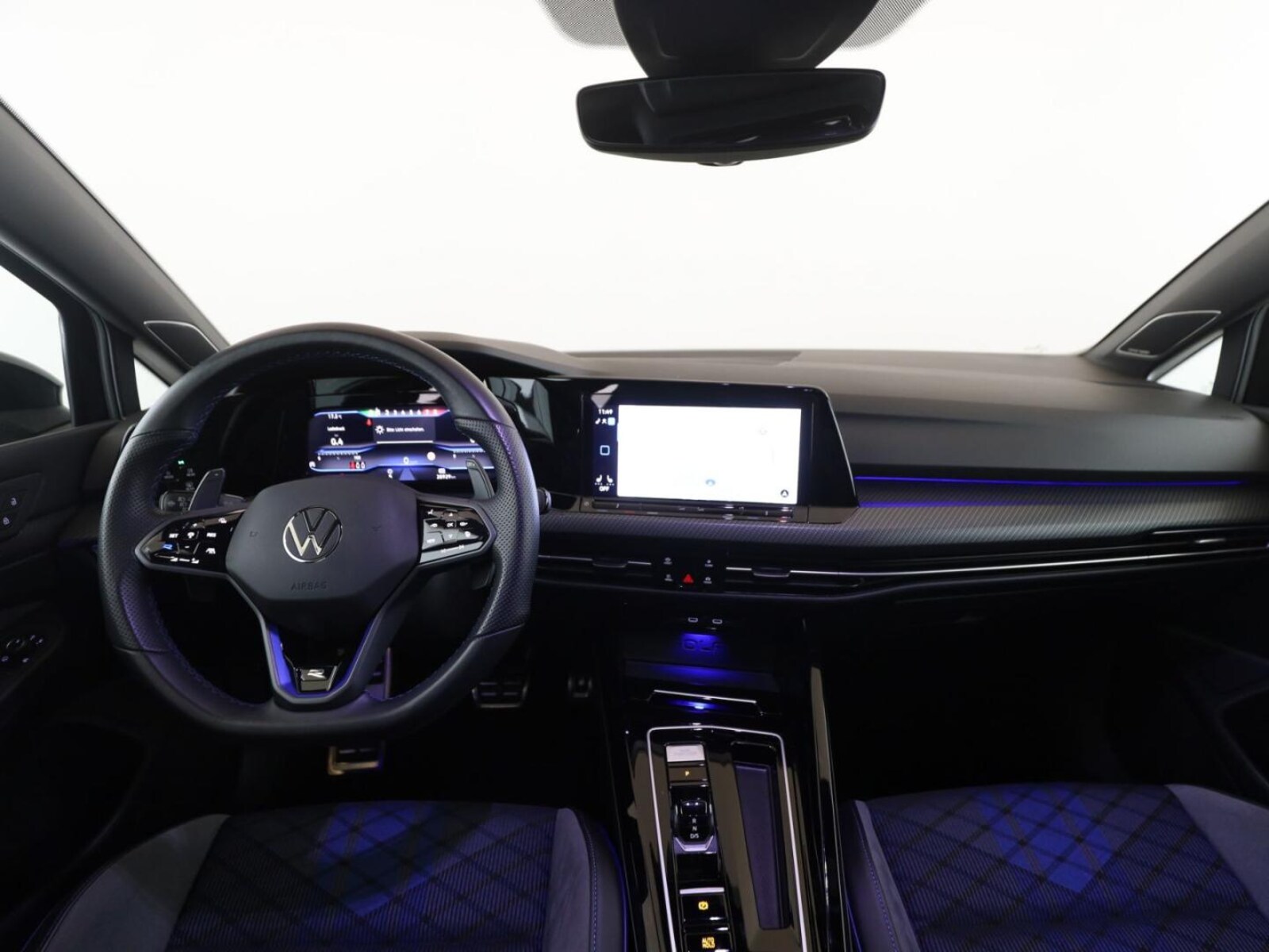 Volkswagen Golf – Bild 13