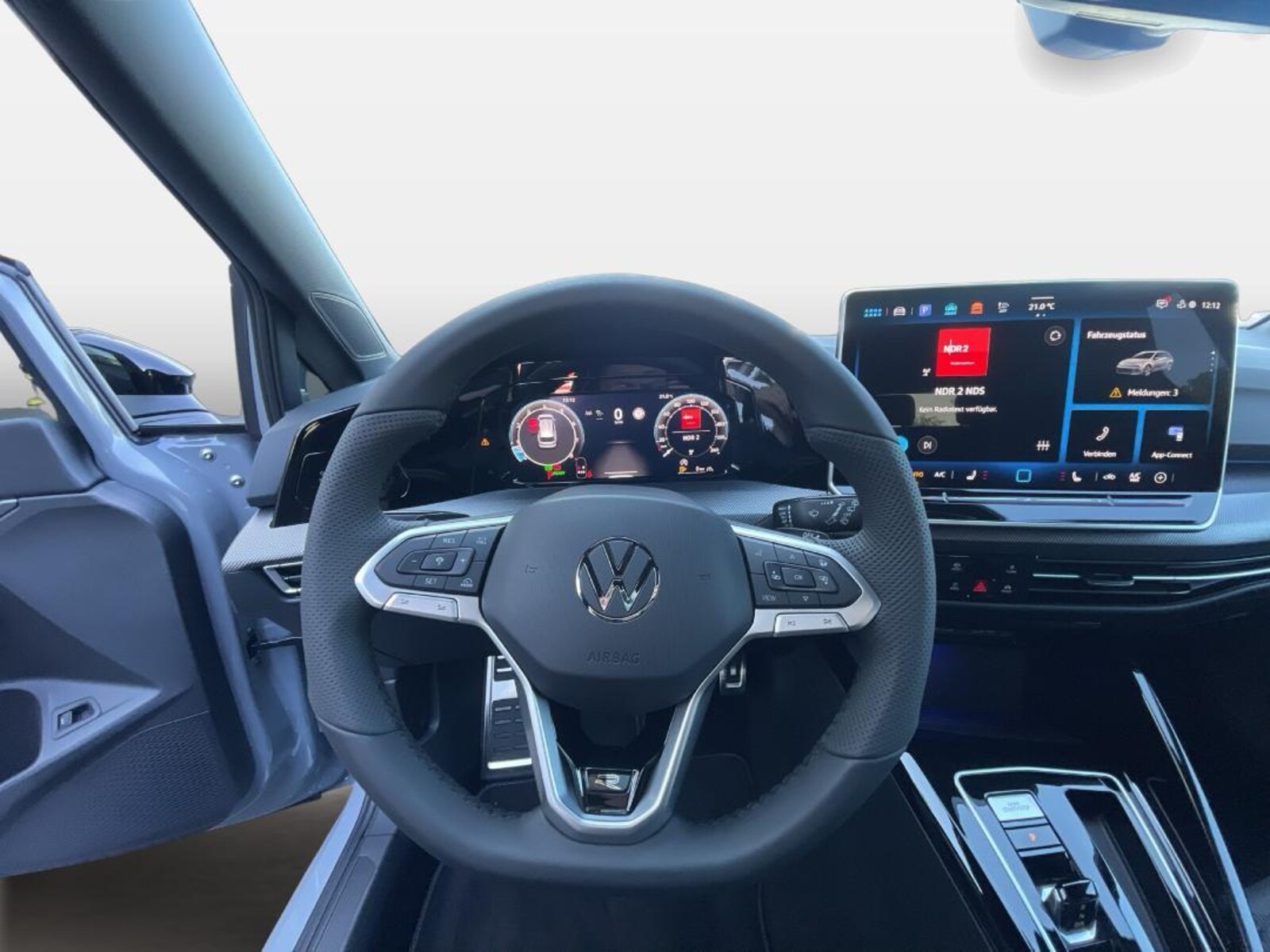 Volkswagen Golf Variant – Bild 11