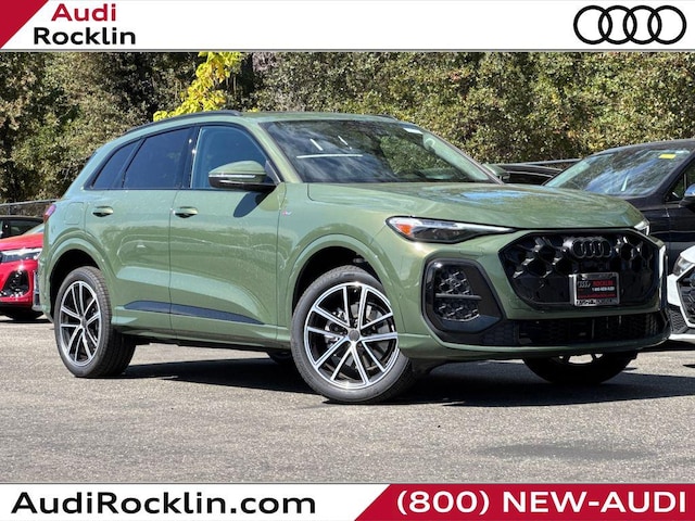 Photo of 2026 Audi Q5