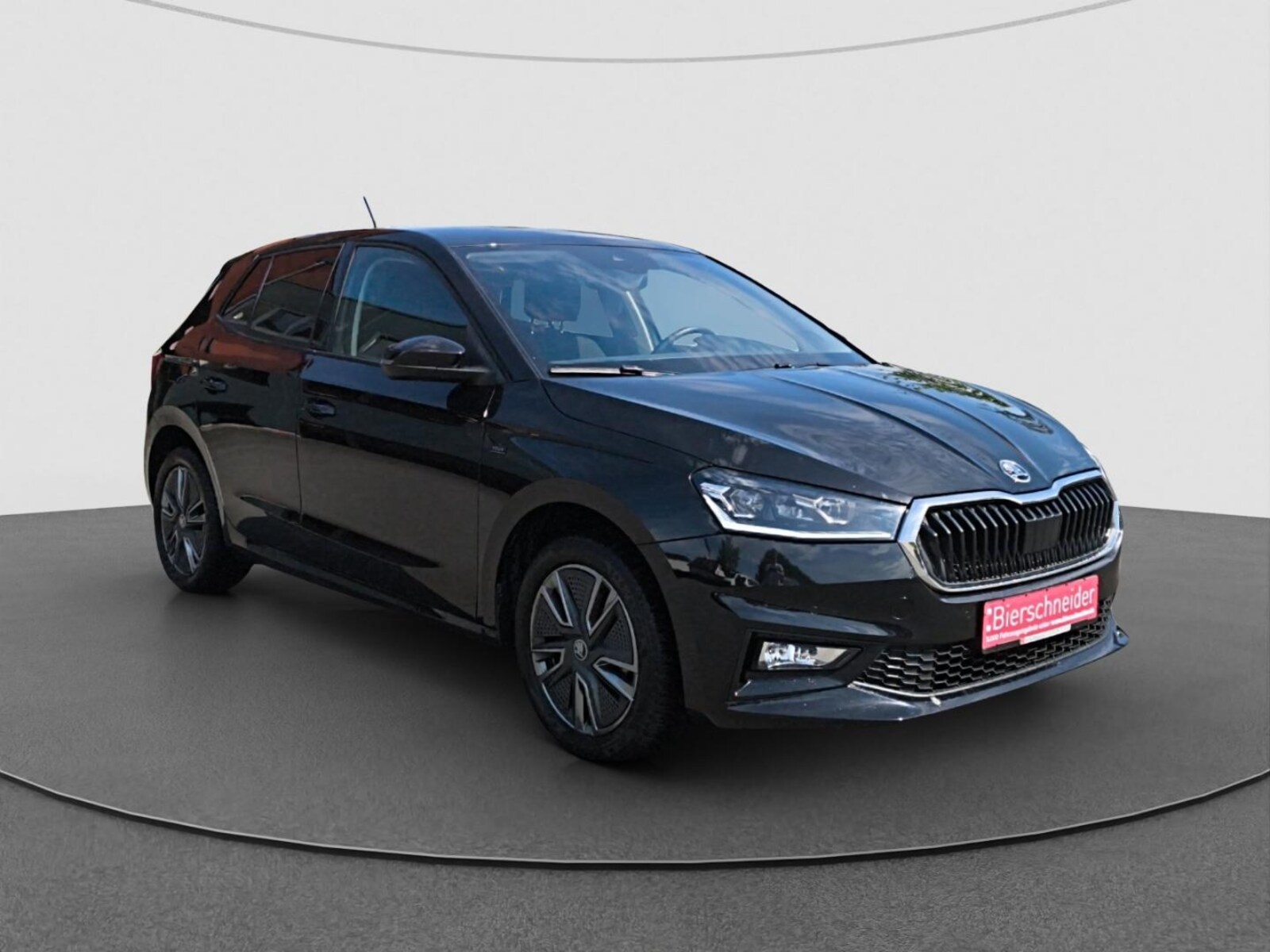 Škoda Fabia – Bild 4