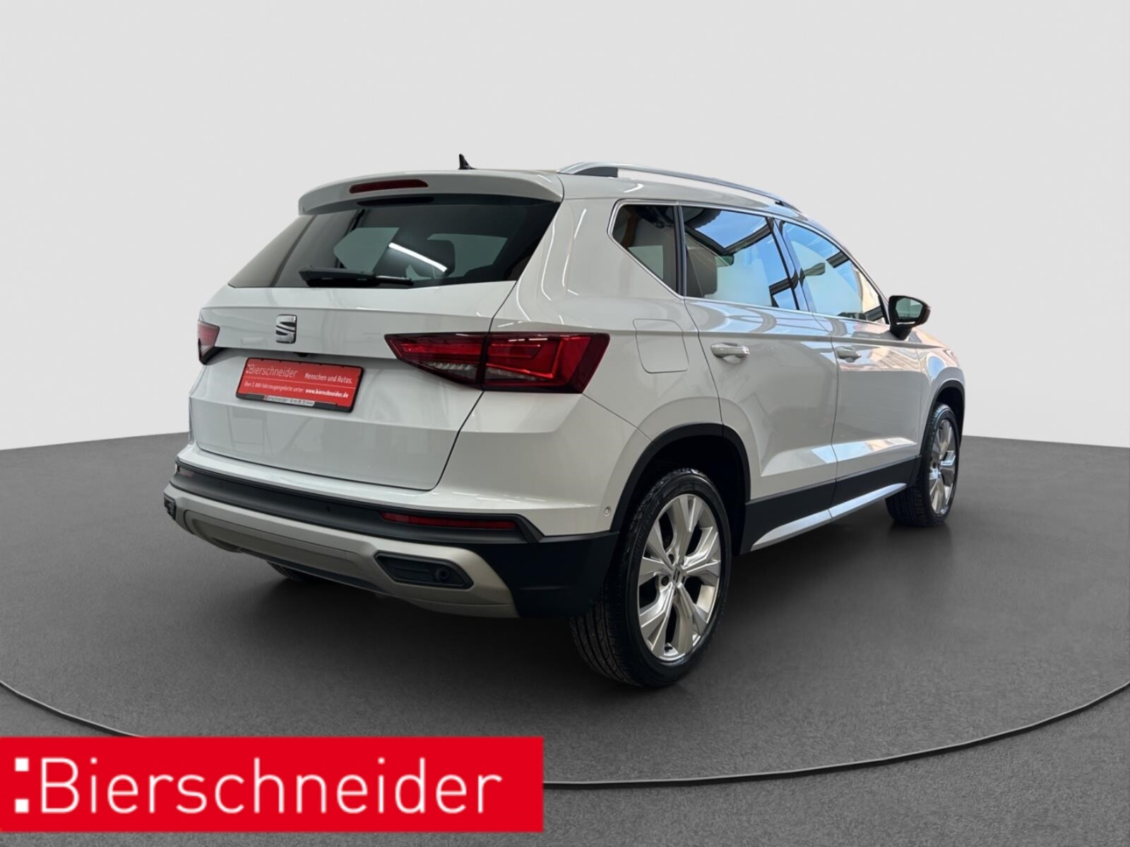 SEAT Ateca – Bild 5