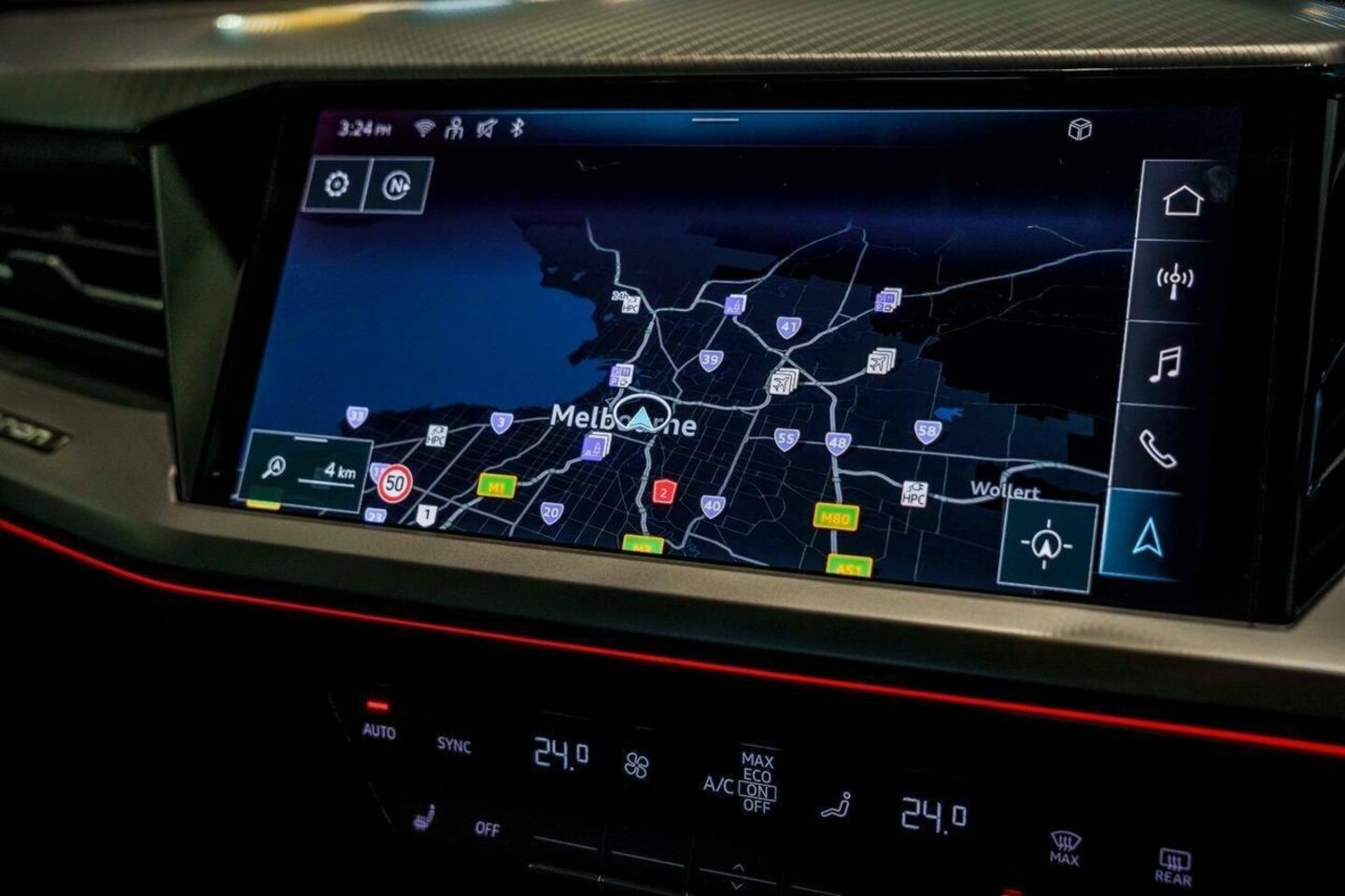 Image about Audi Q4 Sportback e-tron e-tron