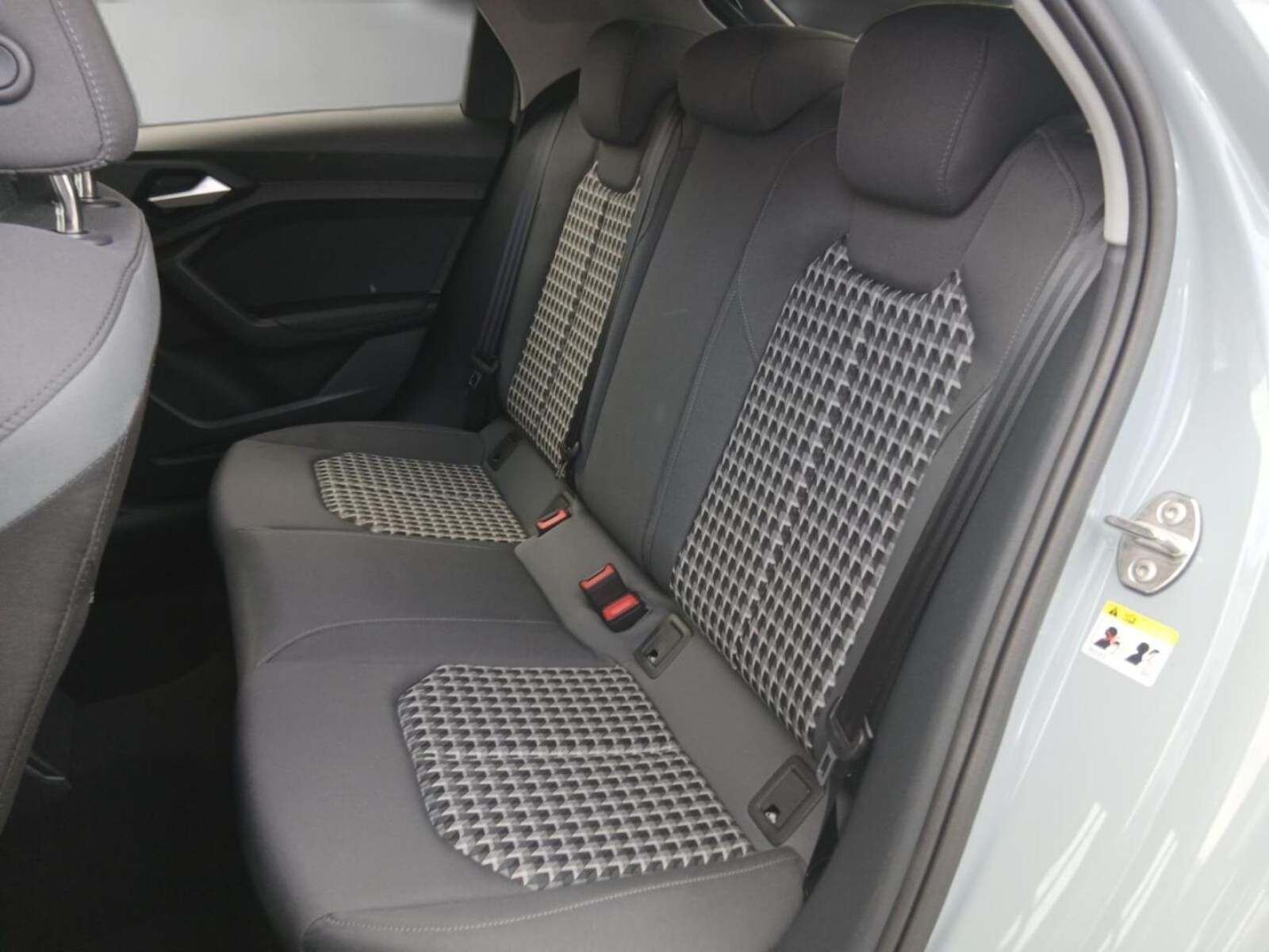 Audi A1 Sportback – Bild 22