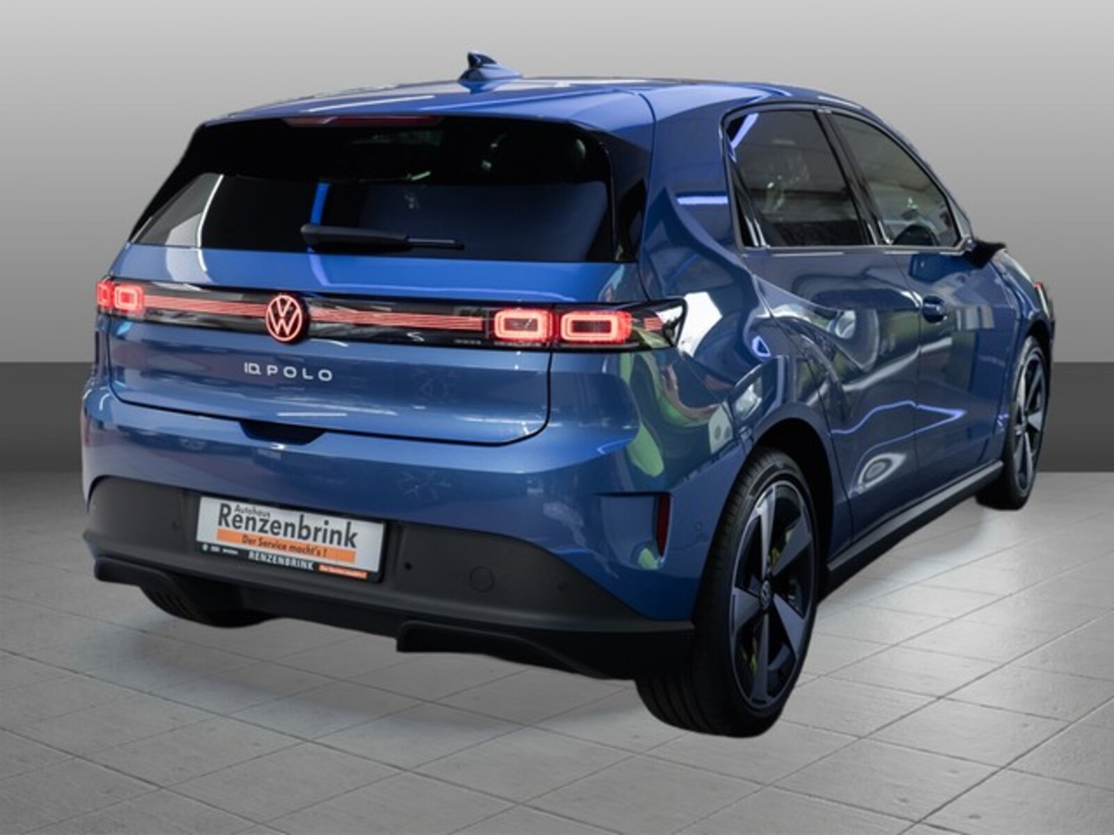 Volkswagen ID. Polo – Bild 2