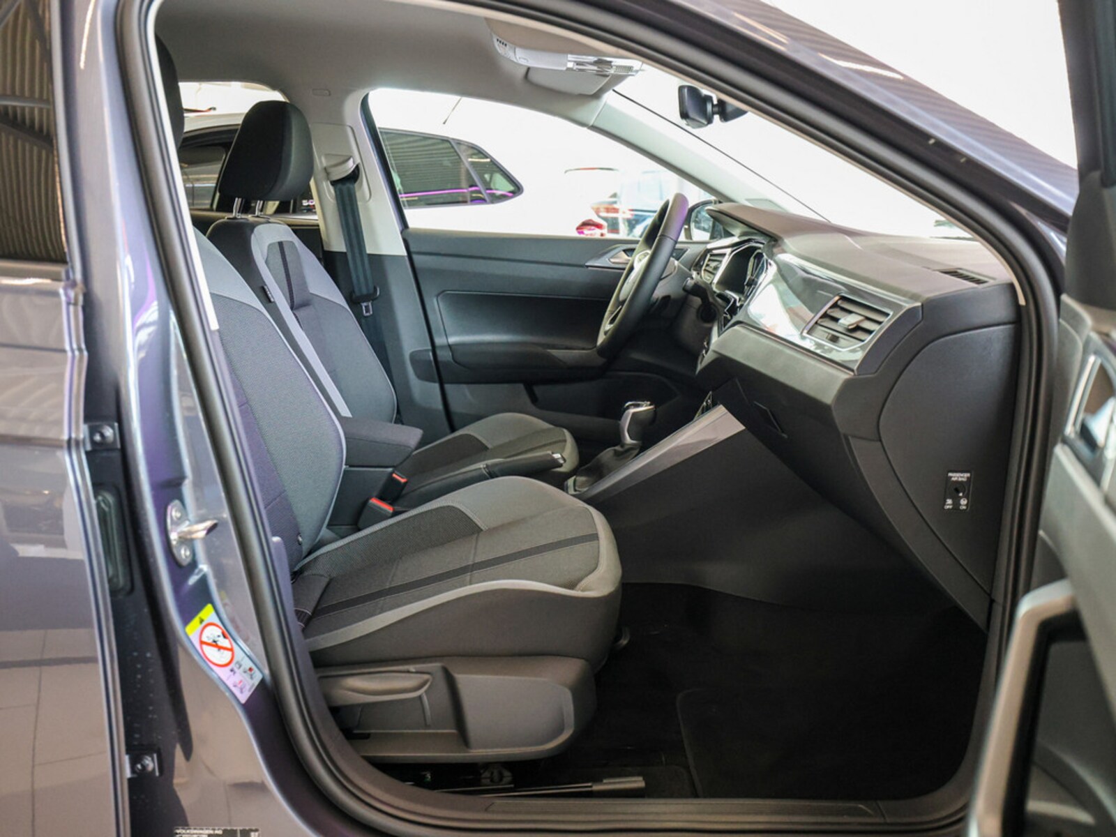Volkswagen Polo – Bild 2