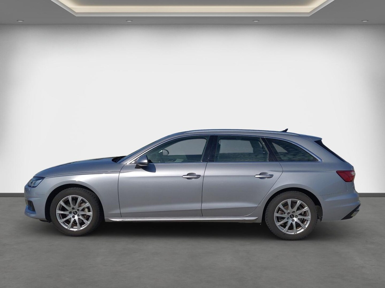 Audi A4 Avant – Bild 3