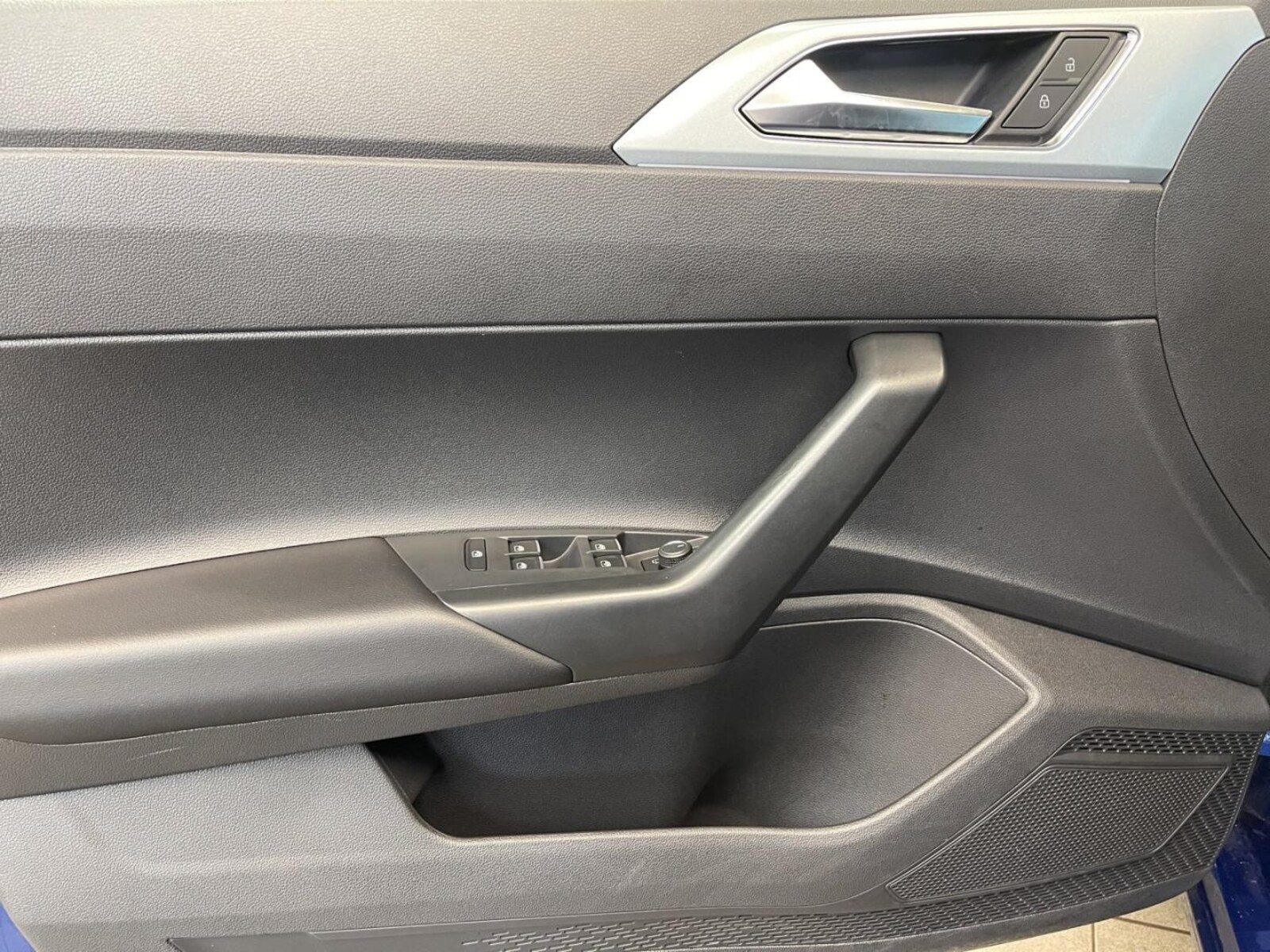 Volkswagen Polo – Bild 9