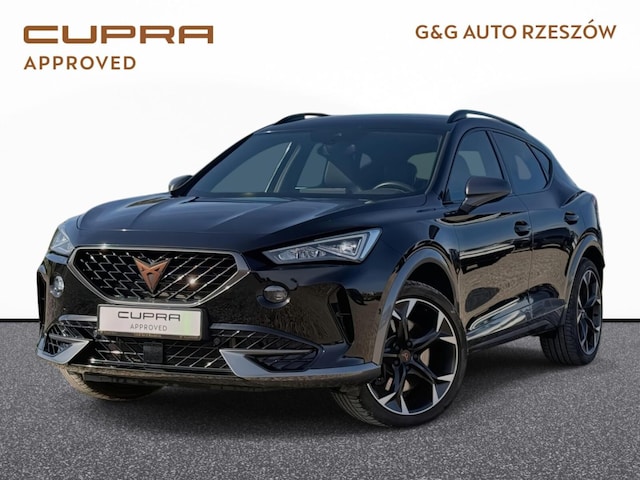 Cupra