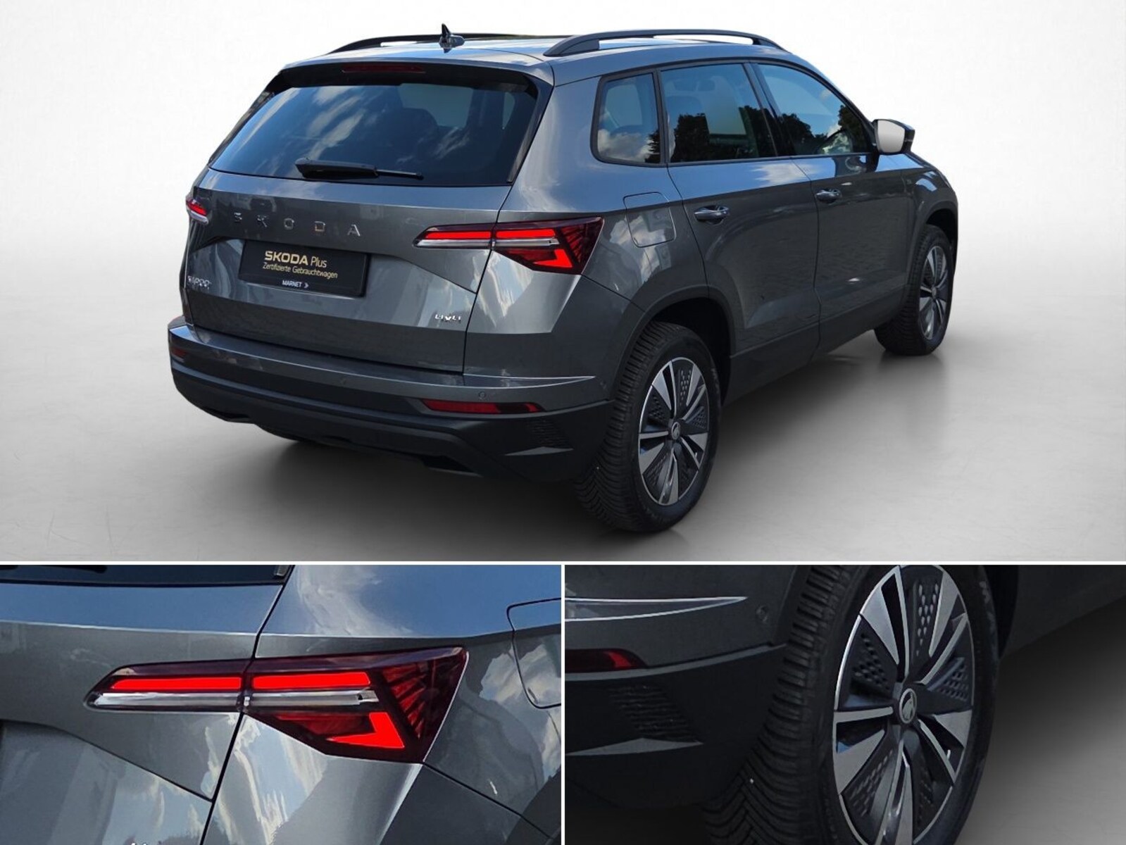 Škoda Karoq – Bild 25