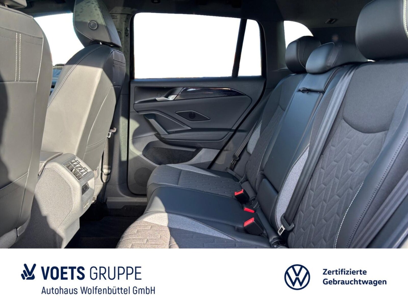 Volkswagen Tiguan – Bild 14