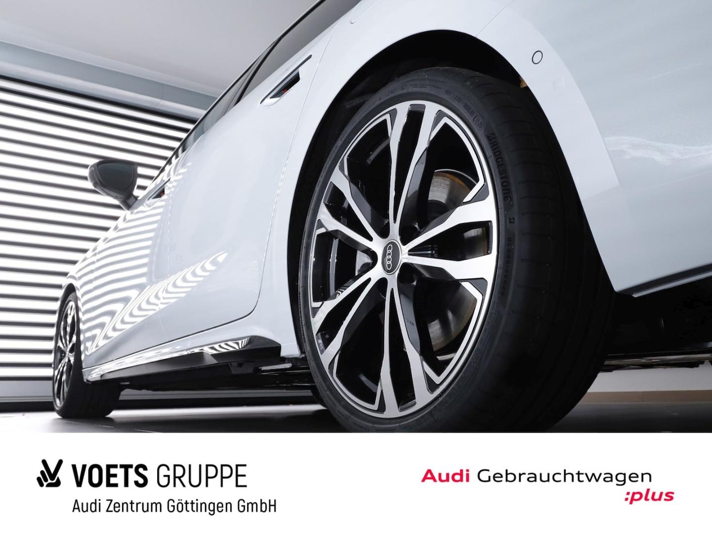 Bild über Audi A5 Limousine e-hybrid e-hybrid quattro 220 kW S tronic - für weitere Informationen kontaktieren Sie den Audi Partner