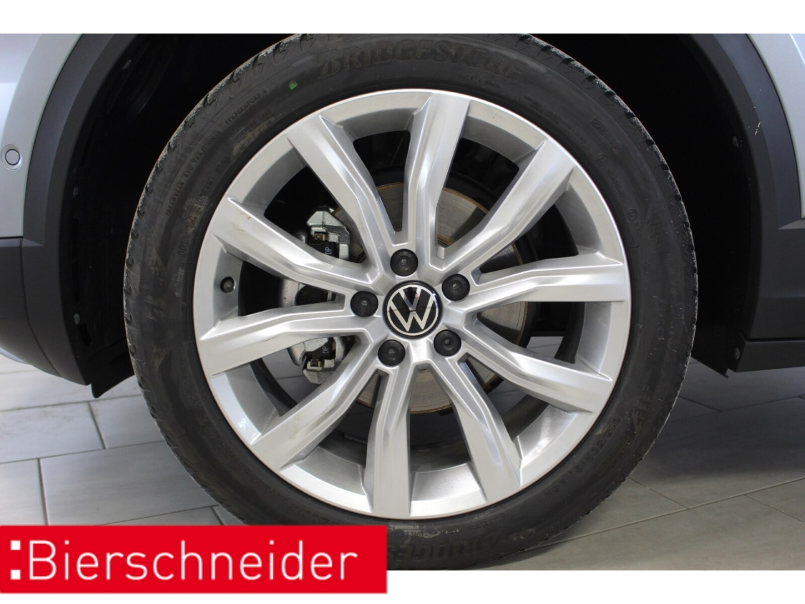 Volkswagen T-Roc – Bild 12