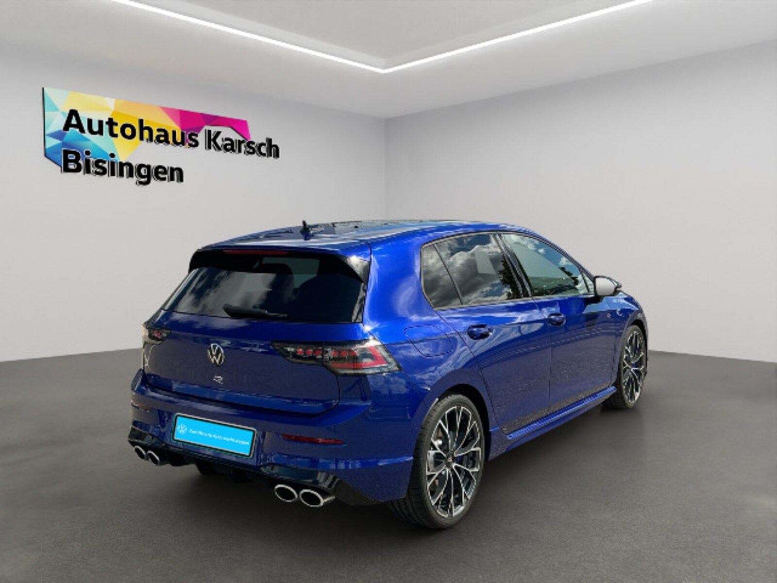 Volkswagen Golf – Bild 6