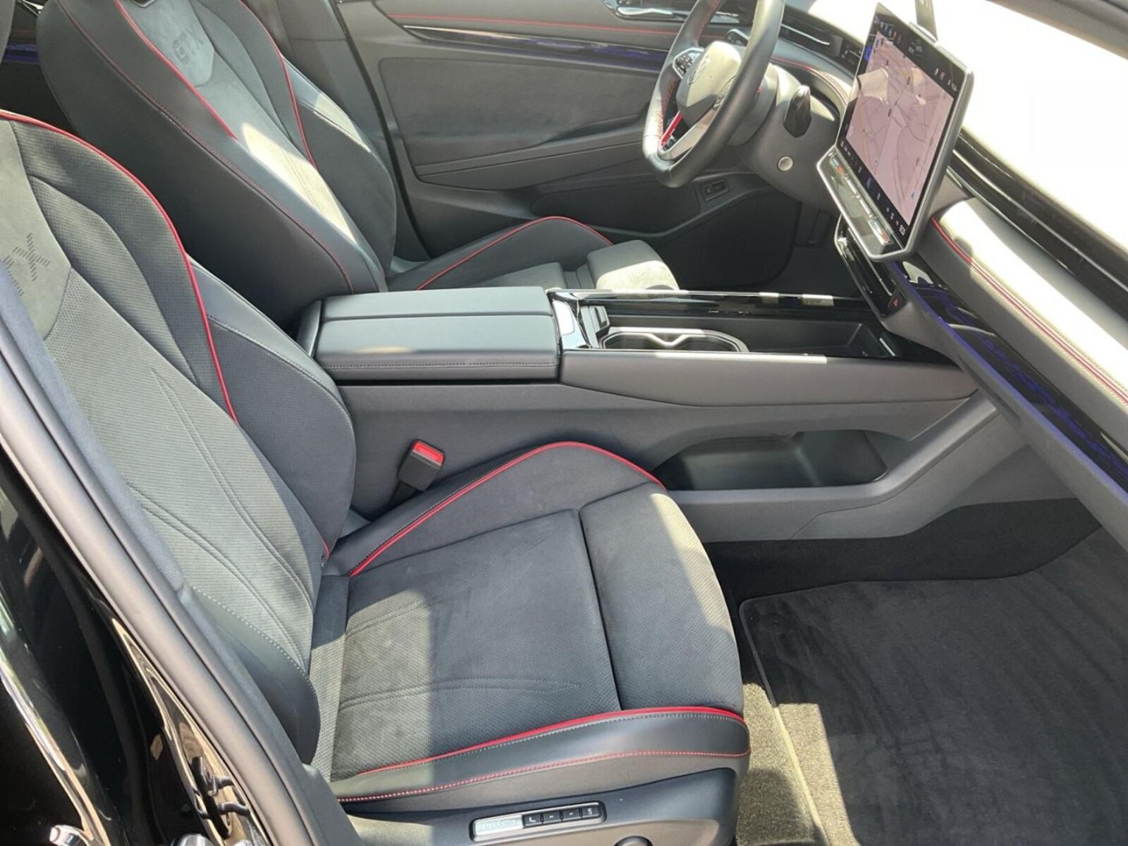Volkswagen ID.7 Tourer – Bild 16