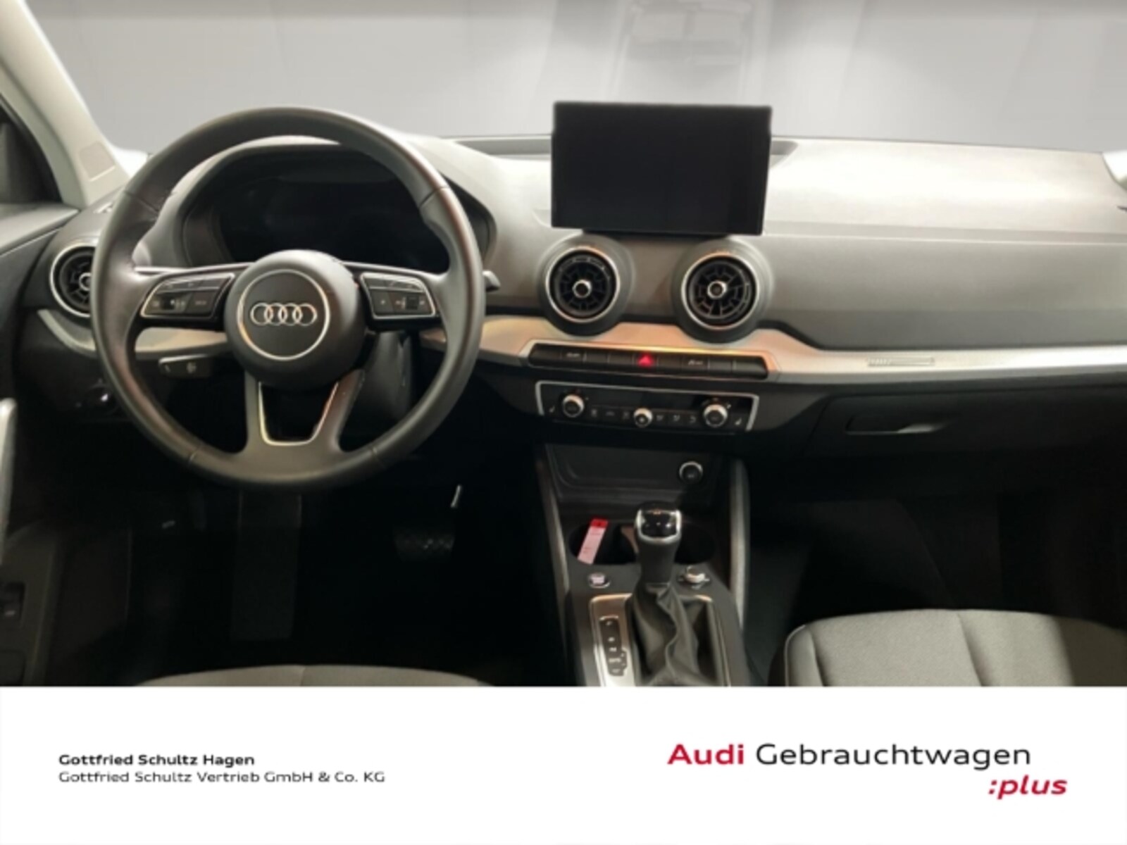 Audi Q2 – Bild 5