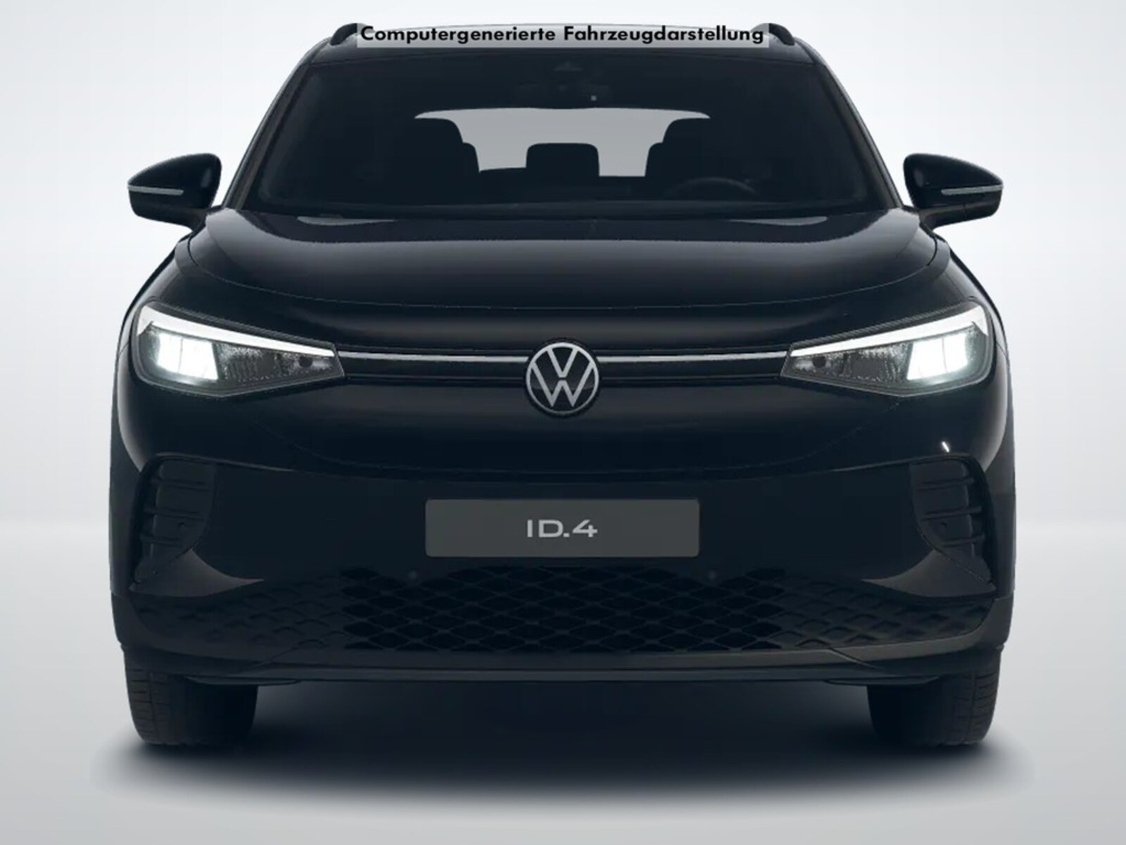 Volkswagen ID.4 – Bild 2