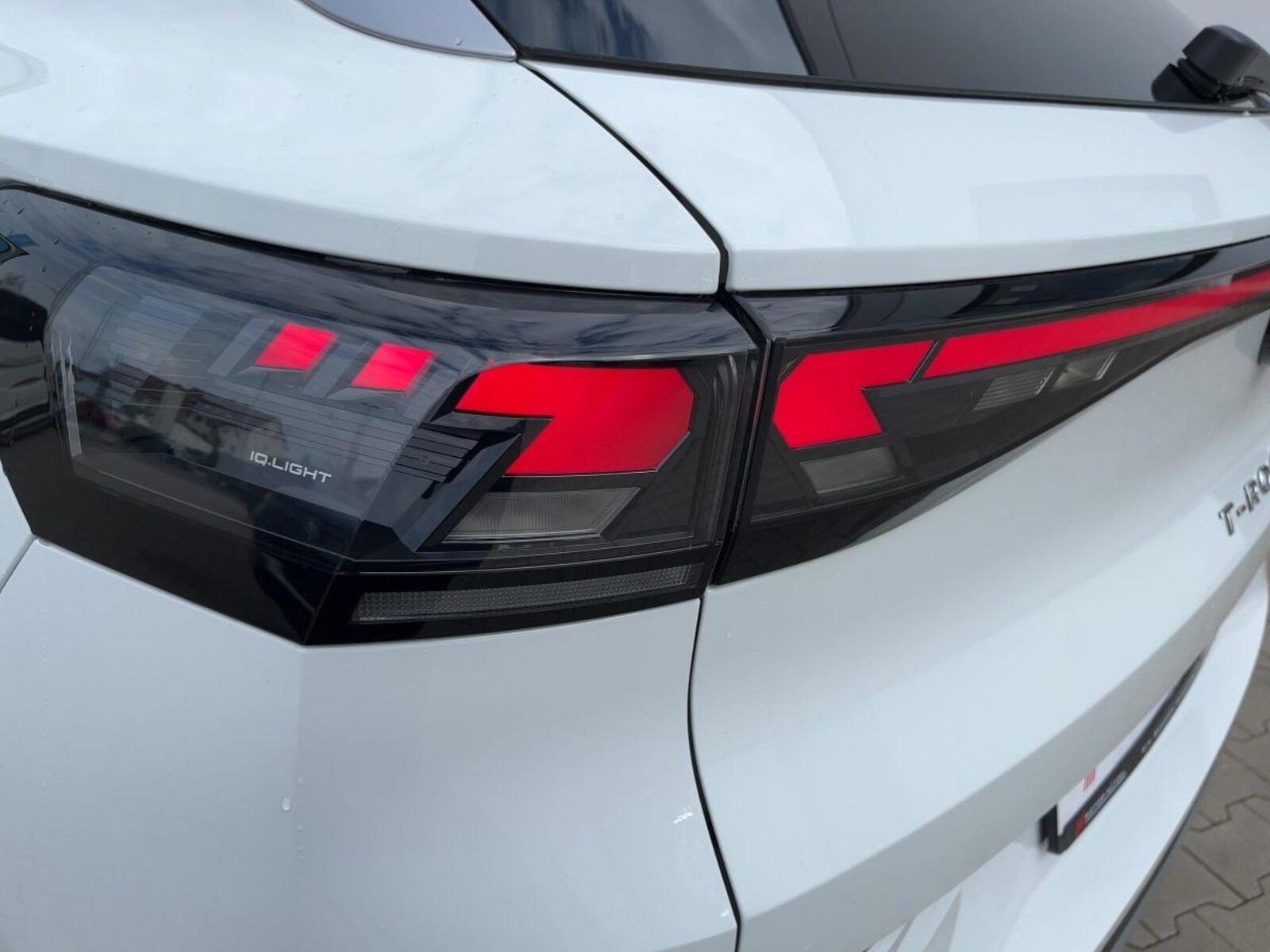 Volkswagen T-Roc – Bild 20
