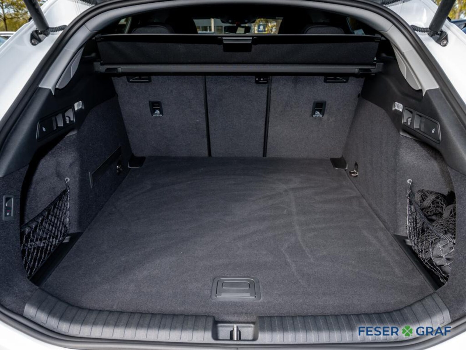 Audi A6 Avant e-tron – Bild 9