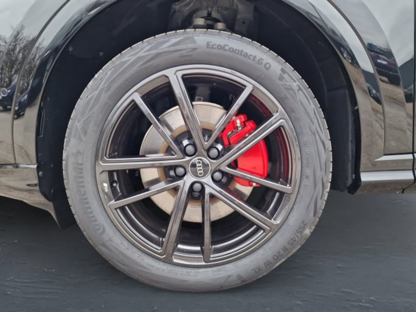 Audi Q5 Sportback – Bild 6
