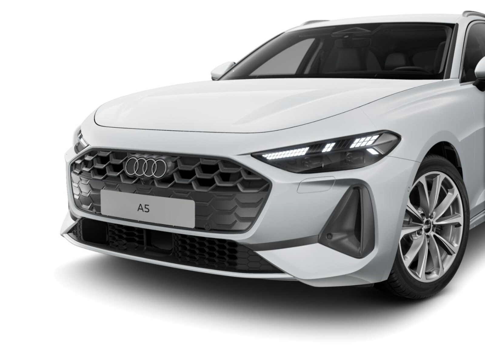 Audi A5 Avant – Bild 7
