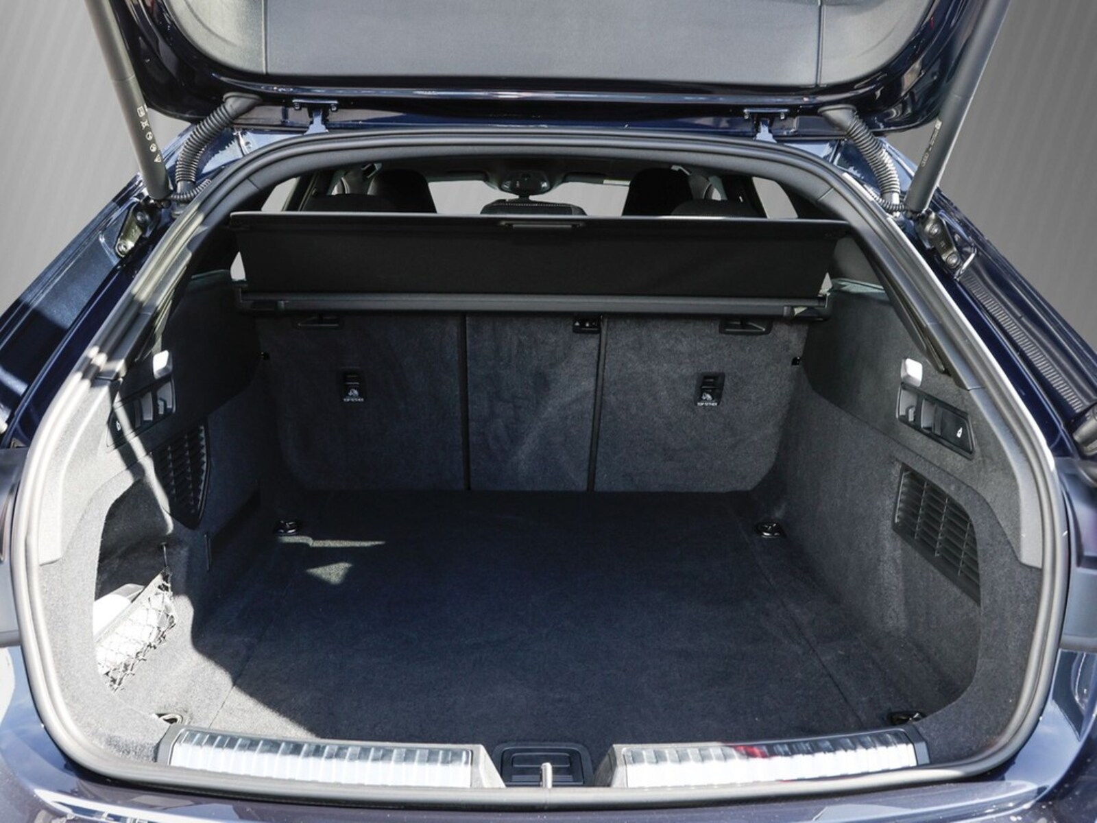 Audi A5 Avant – Bild 13