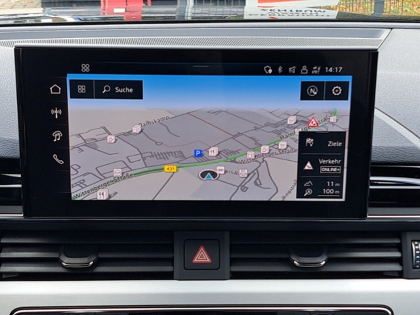 Audi A5 Sportback – Bild 18