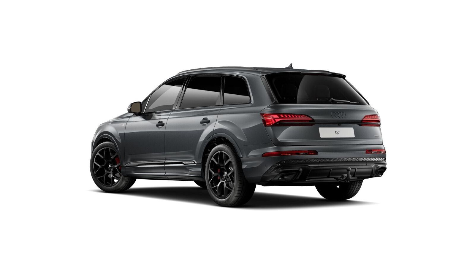 Audi Q7 – Bild 3