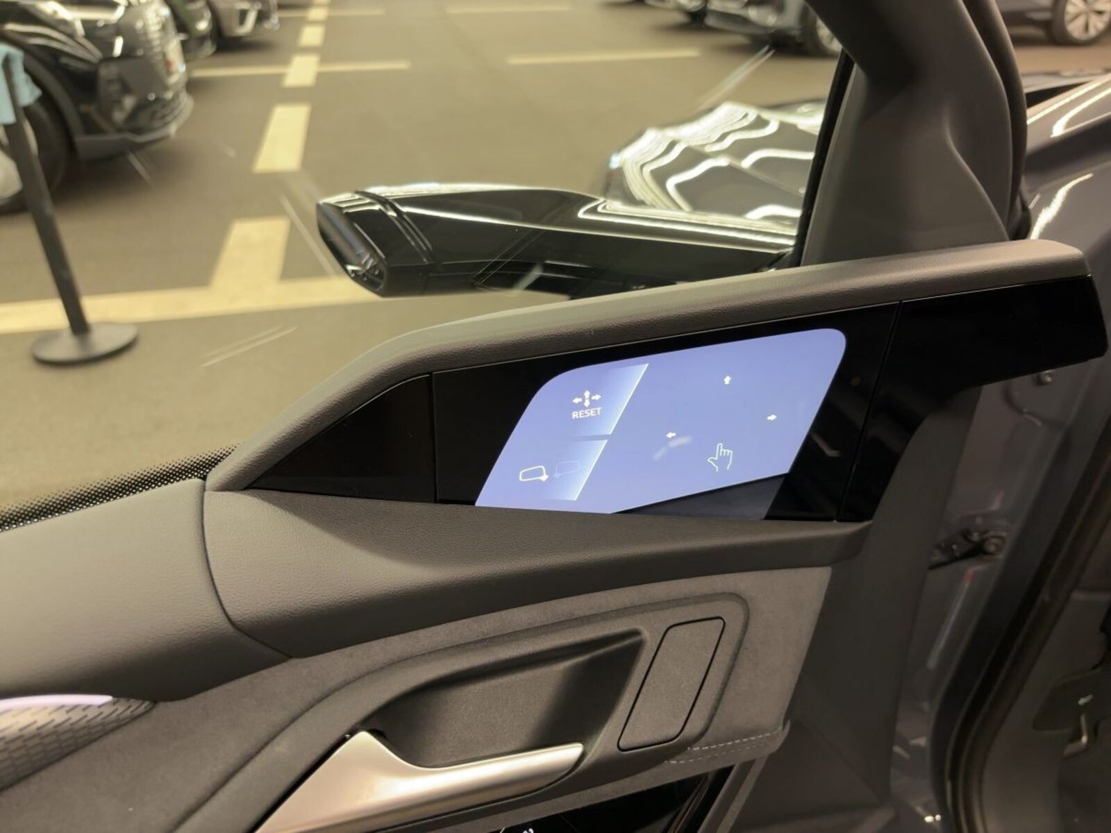 Audi S6 Avant e-tron – Bild 16