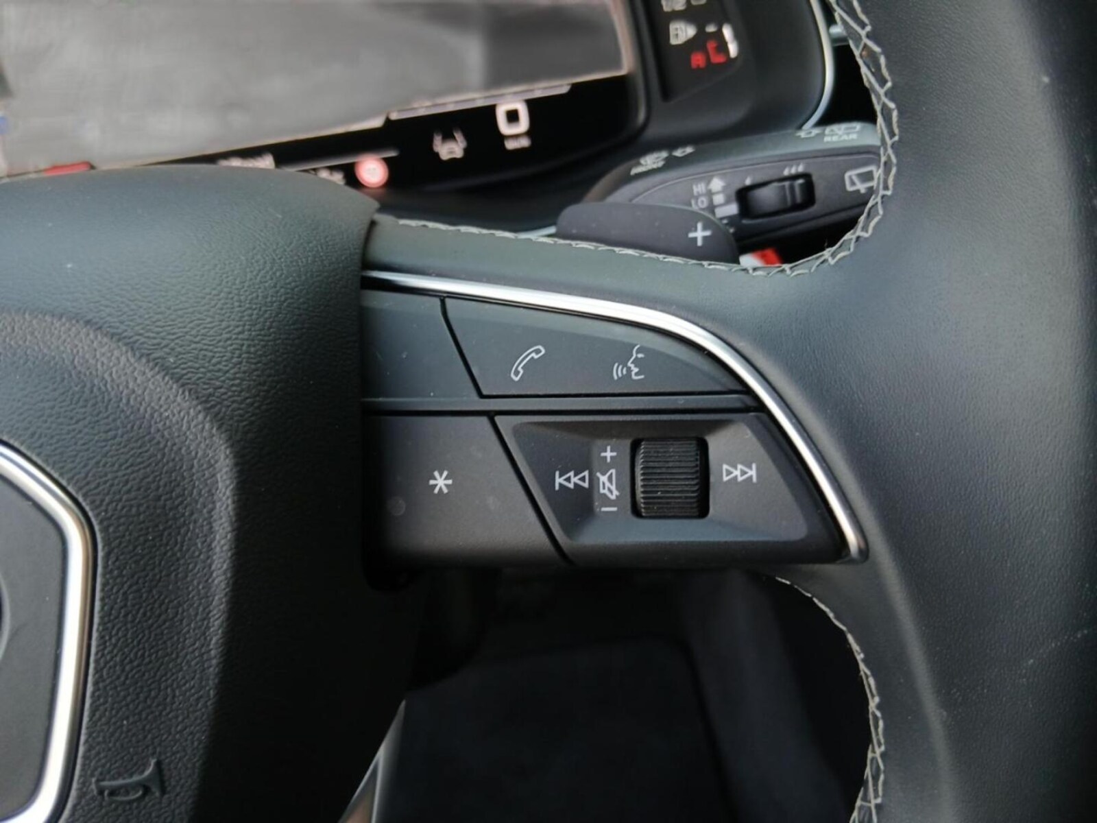 Audi Q8 – Bild 15