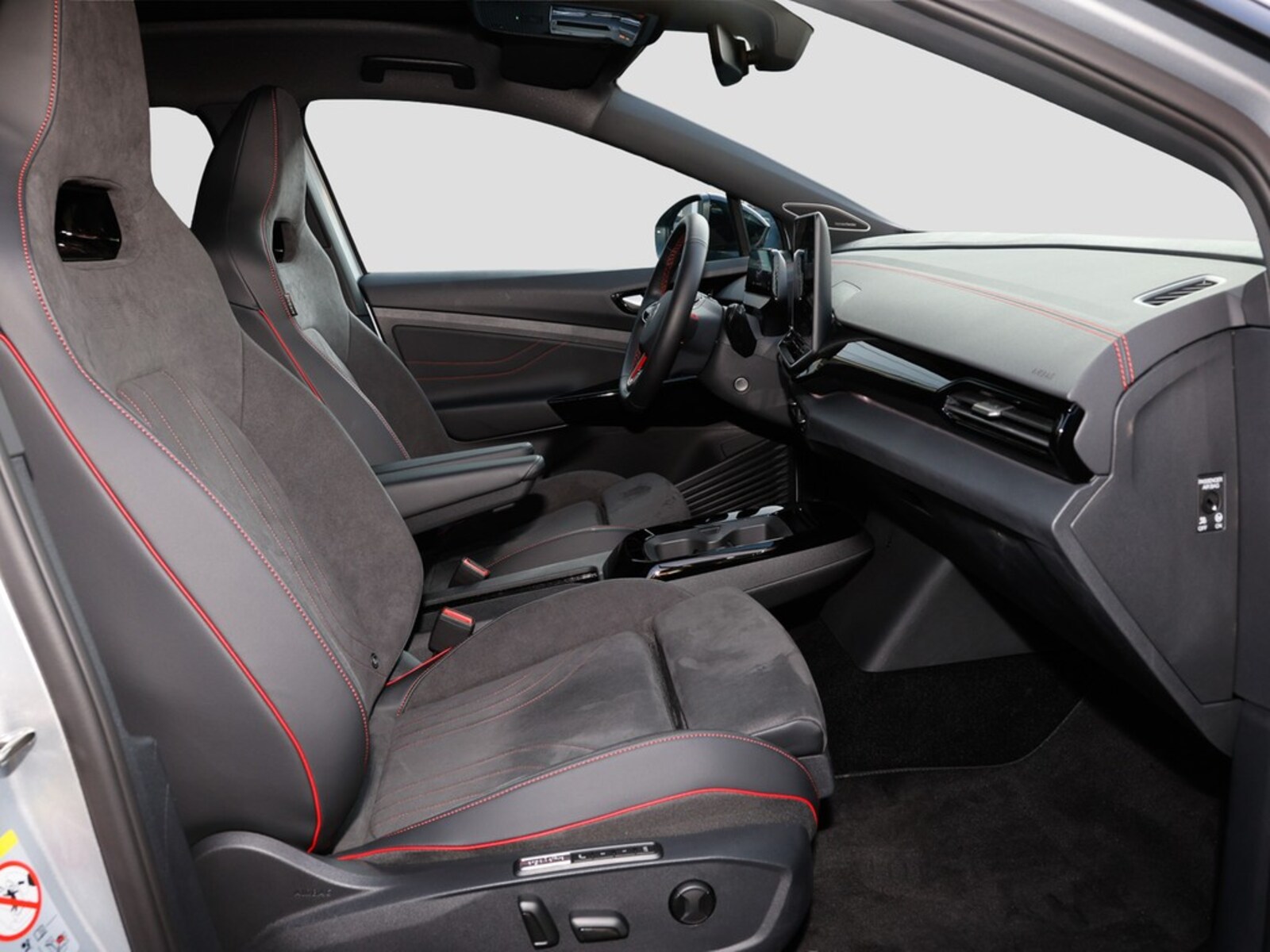 Volkswagen ID.4 – Bild 9