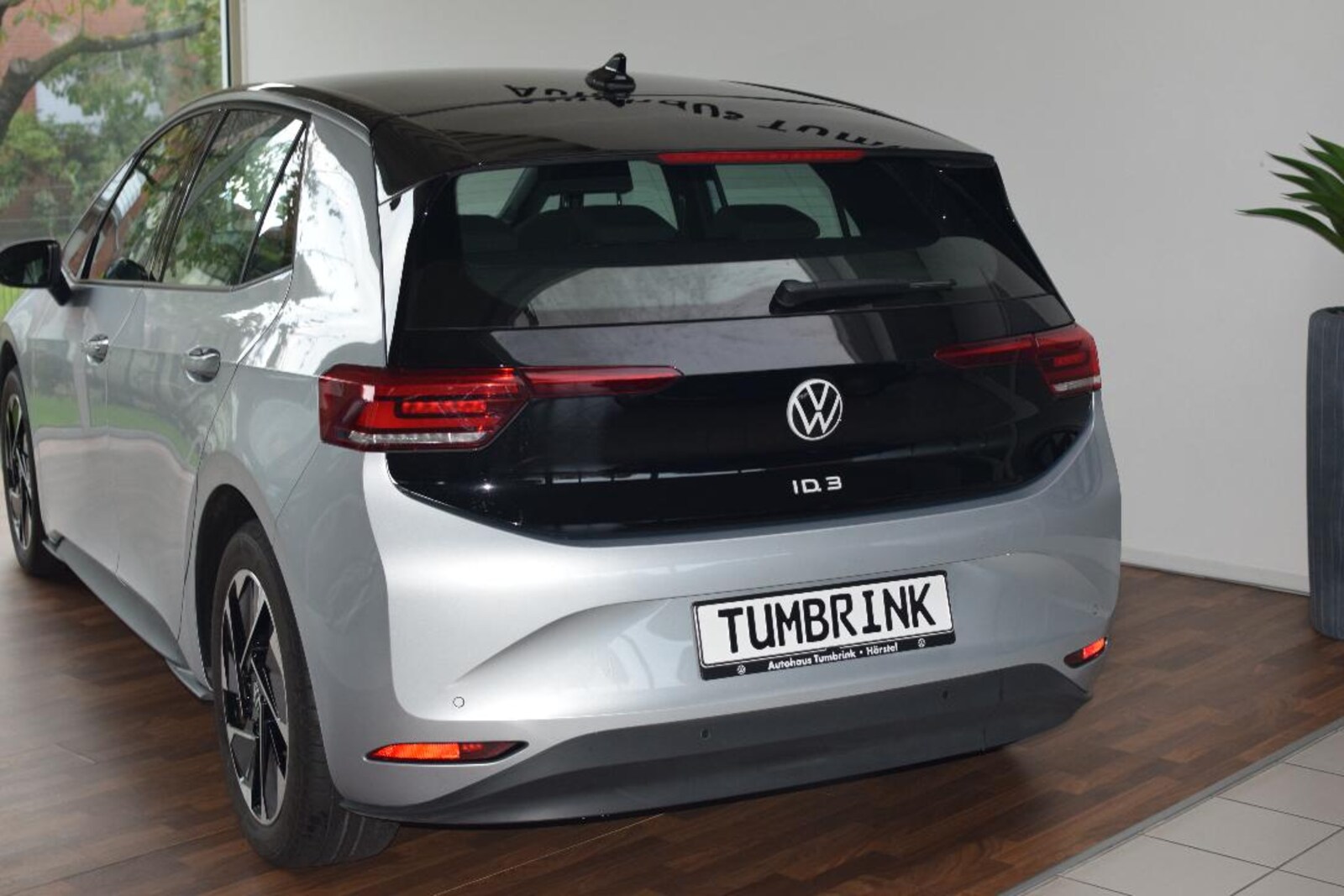 Volkswagen ID.3 – Bild 7