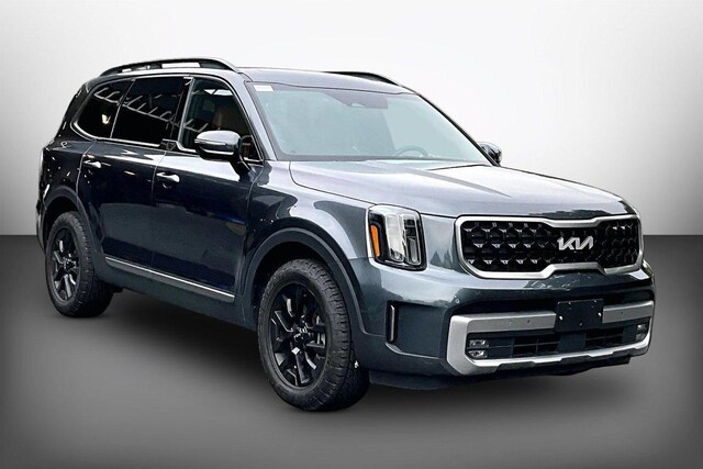 2023 Kia Telluride
