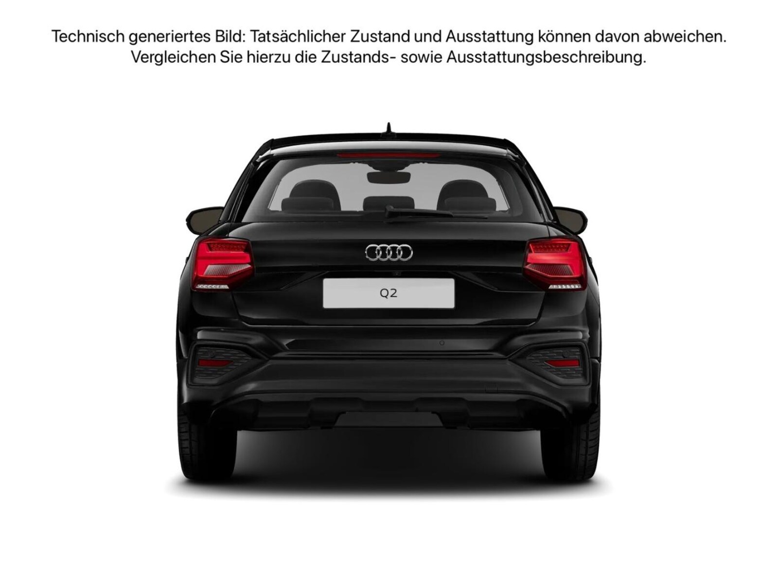 Audi Q2 – Bild 4