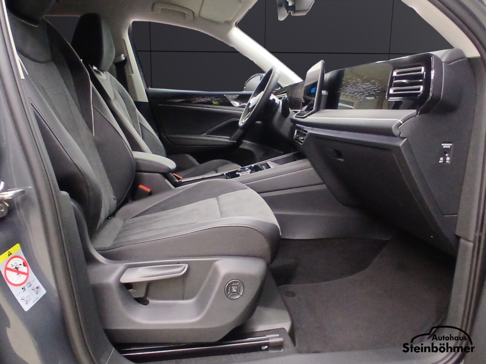 Volkswagen Tiguan – Bild 14